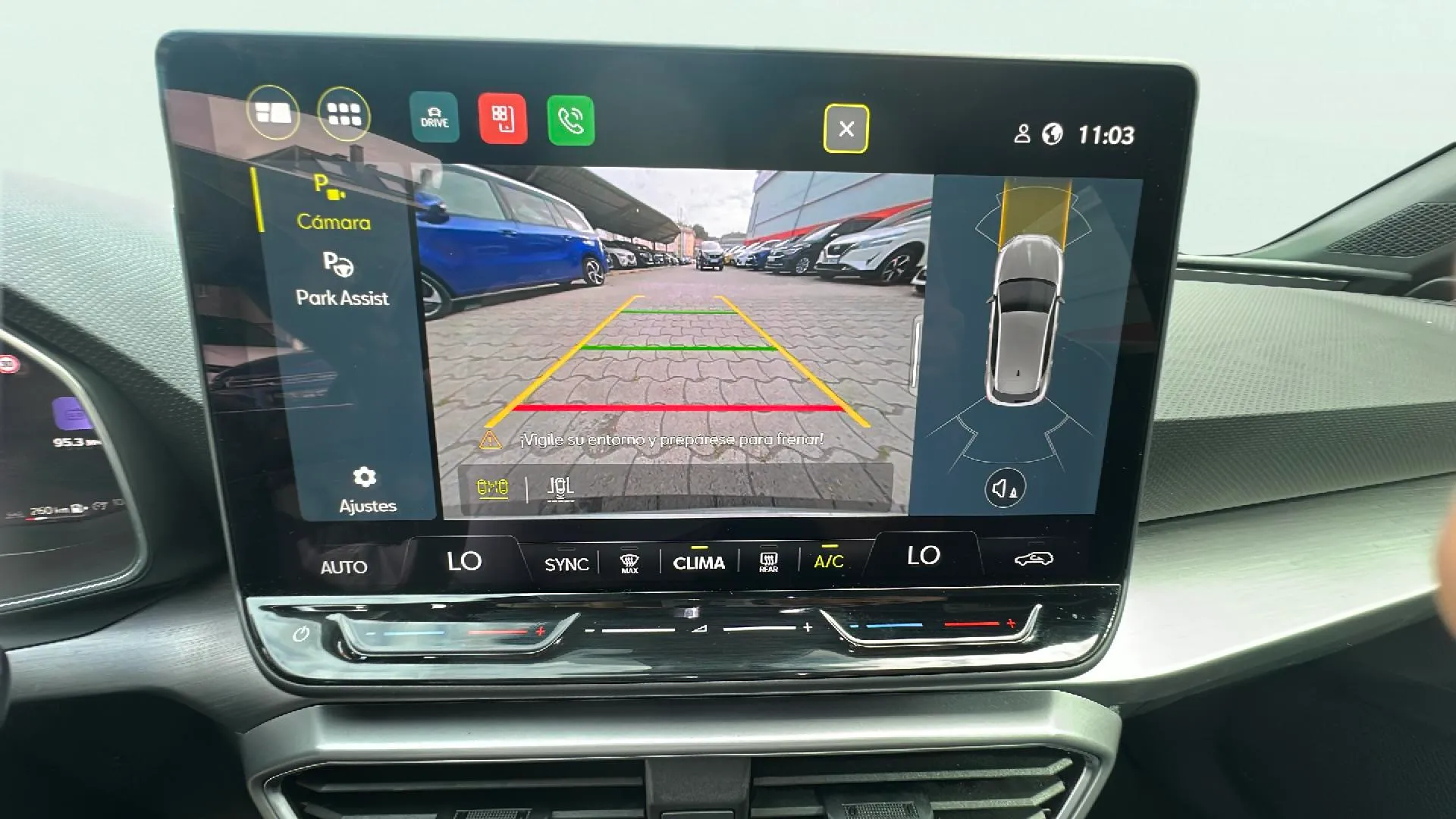 SEAT León SP 1.5 TSI FR 25 Aniversario - foto 20