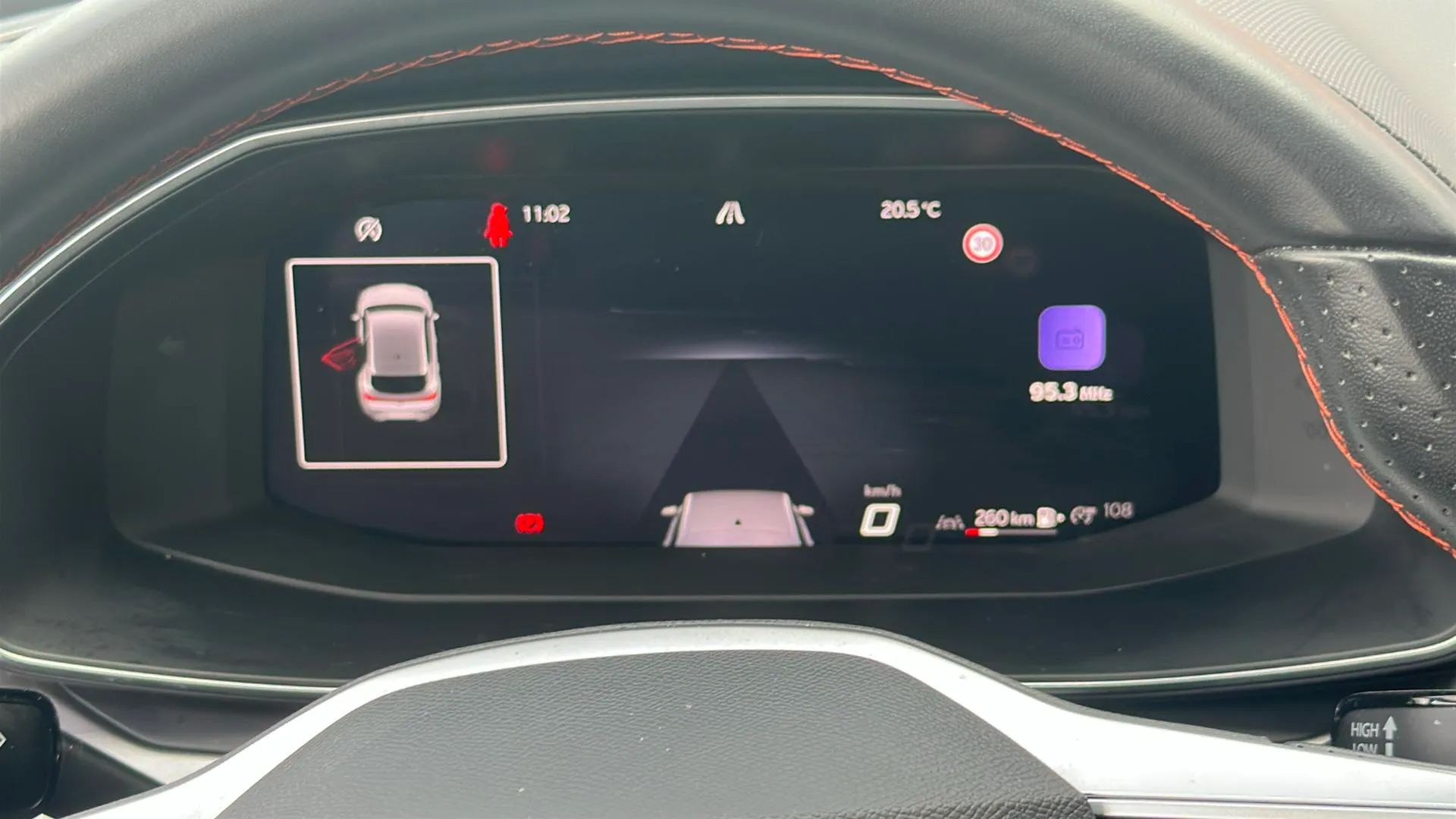 SEAT León SP 1.5 TSI FR 25 Aniversario - foto 17