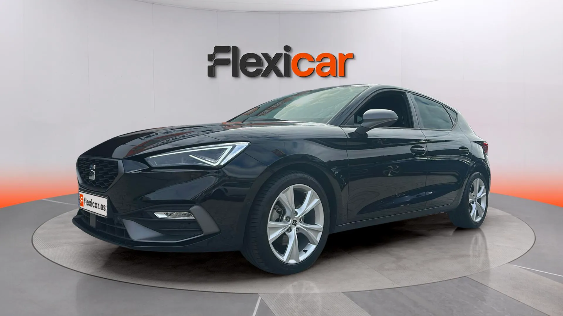 SEAT León SP 1.5 TSI FR 25 Aniversario - foto 3