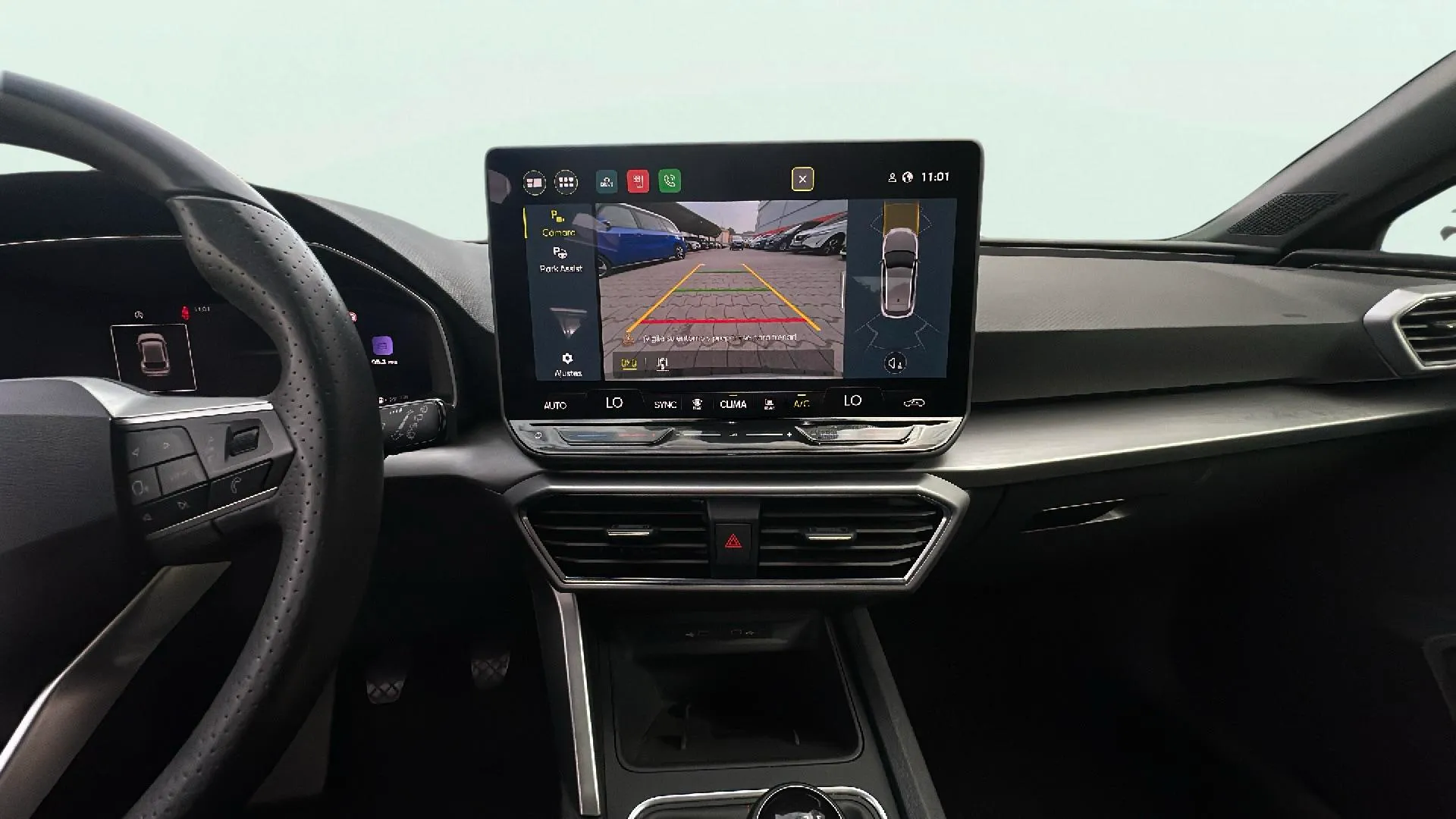 SEAT León SP 1.5 TSI FR 25 Aniversario - foto 12