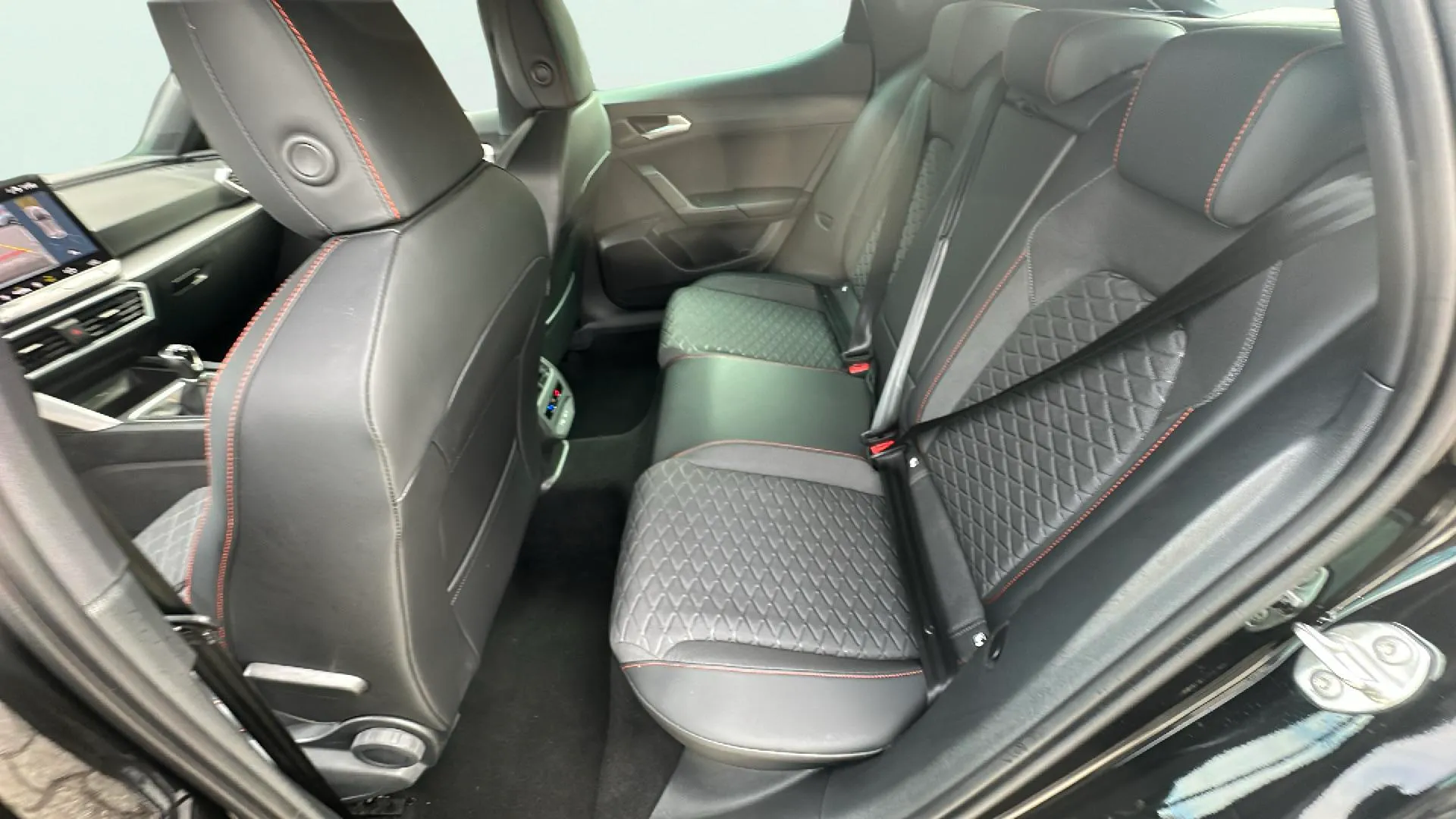 SEAT León SP 1.5 TSI FR 25 Aniversario - foto 14