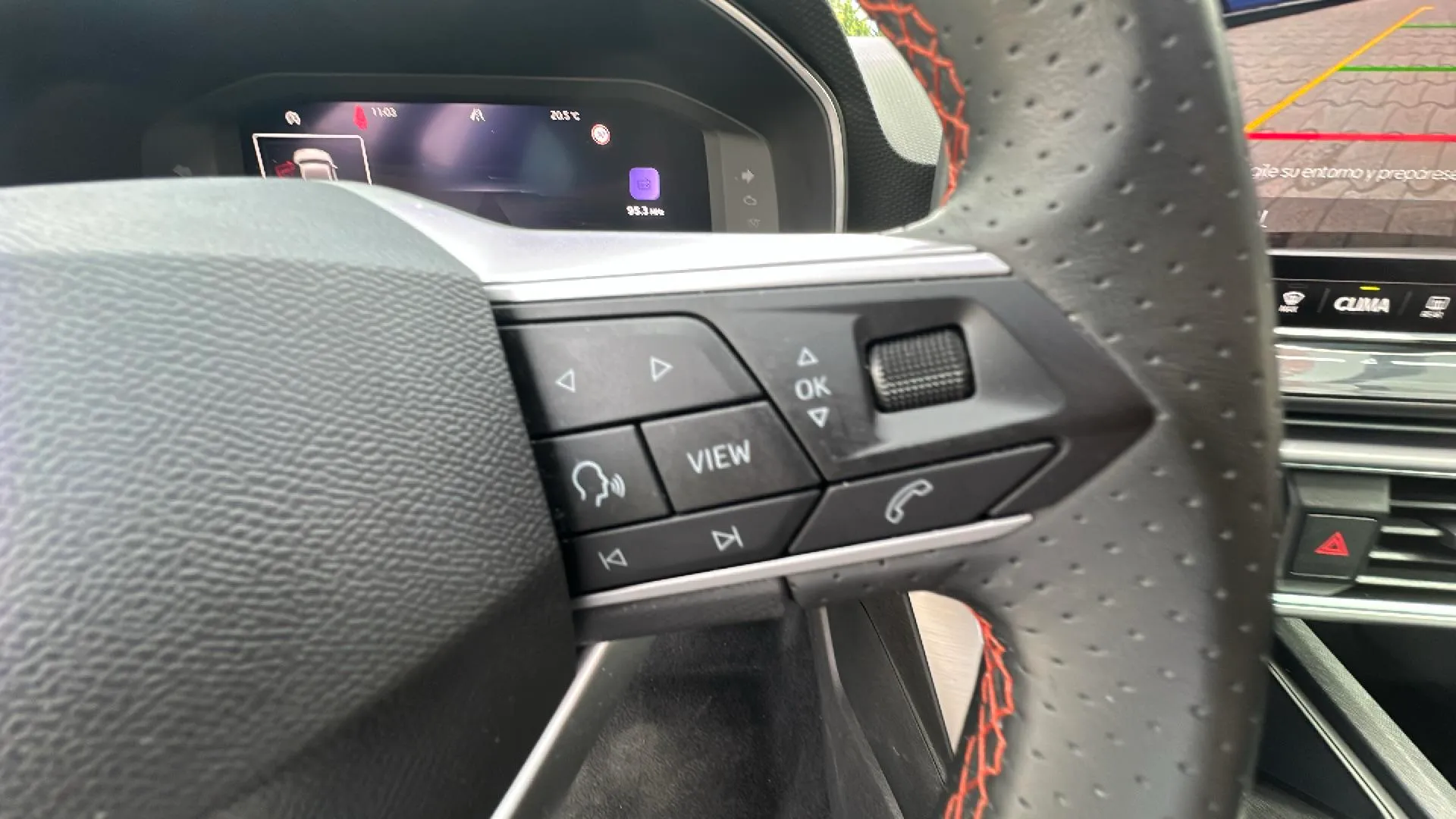 SEAT León SP 1.5 TSI FR 25 Aniversario - foto 19