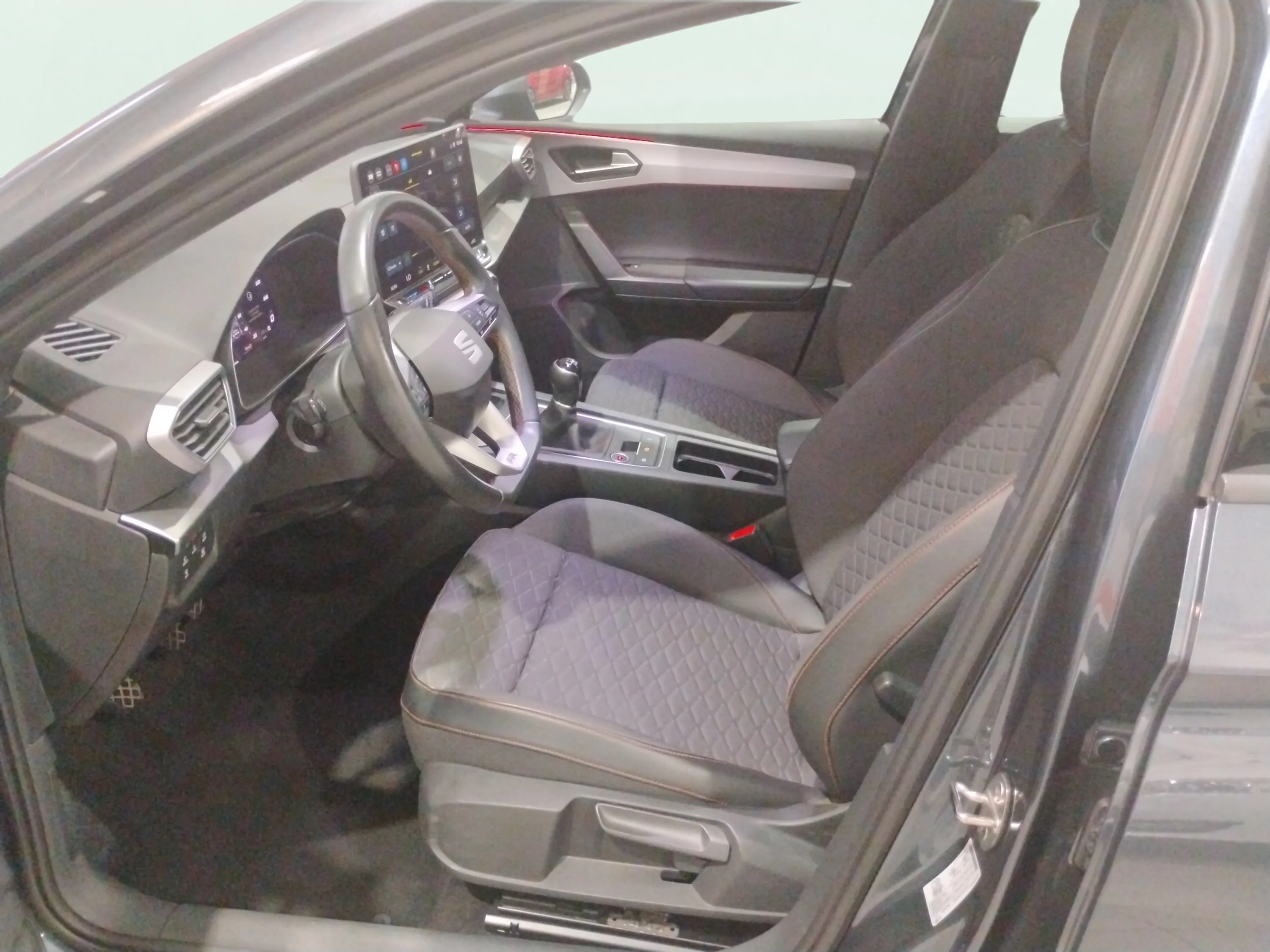 SEAT León 1.5 TSI FR 25 Aniversario - foto 18