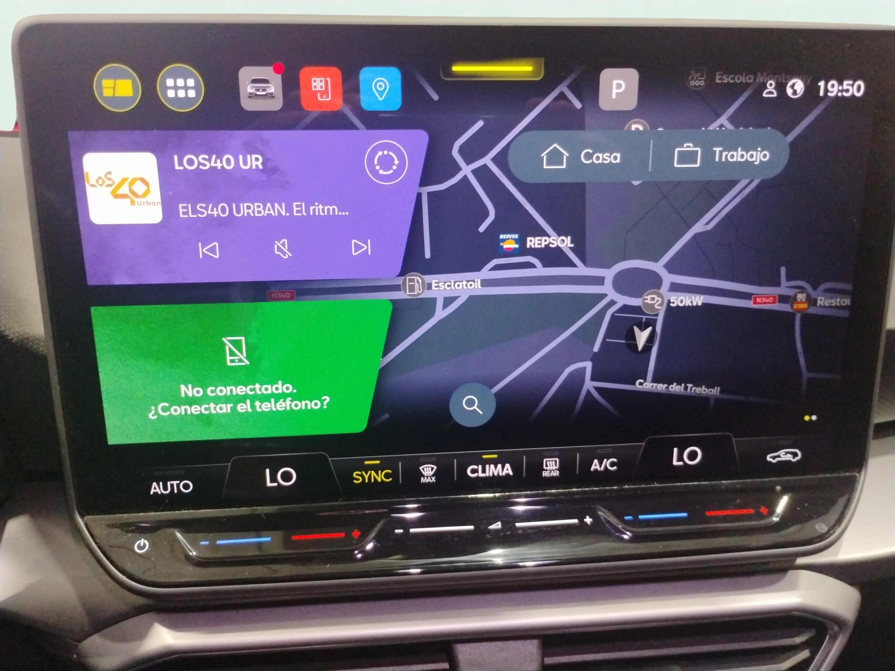 SEAT León 1.5 TSI FR 25 Aniversario - foto 24