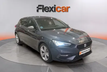 seat leon 15 tsi 85kw s amps fr 25 aniversario gasolina manual sant just 903000000274353