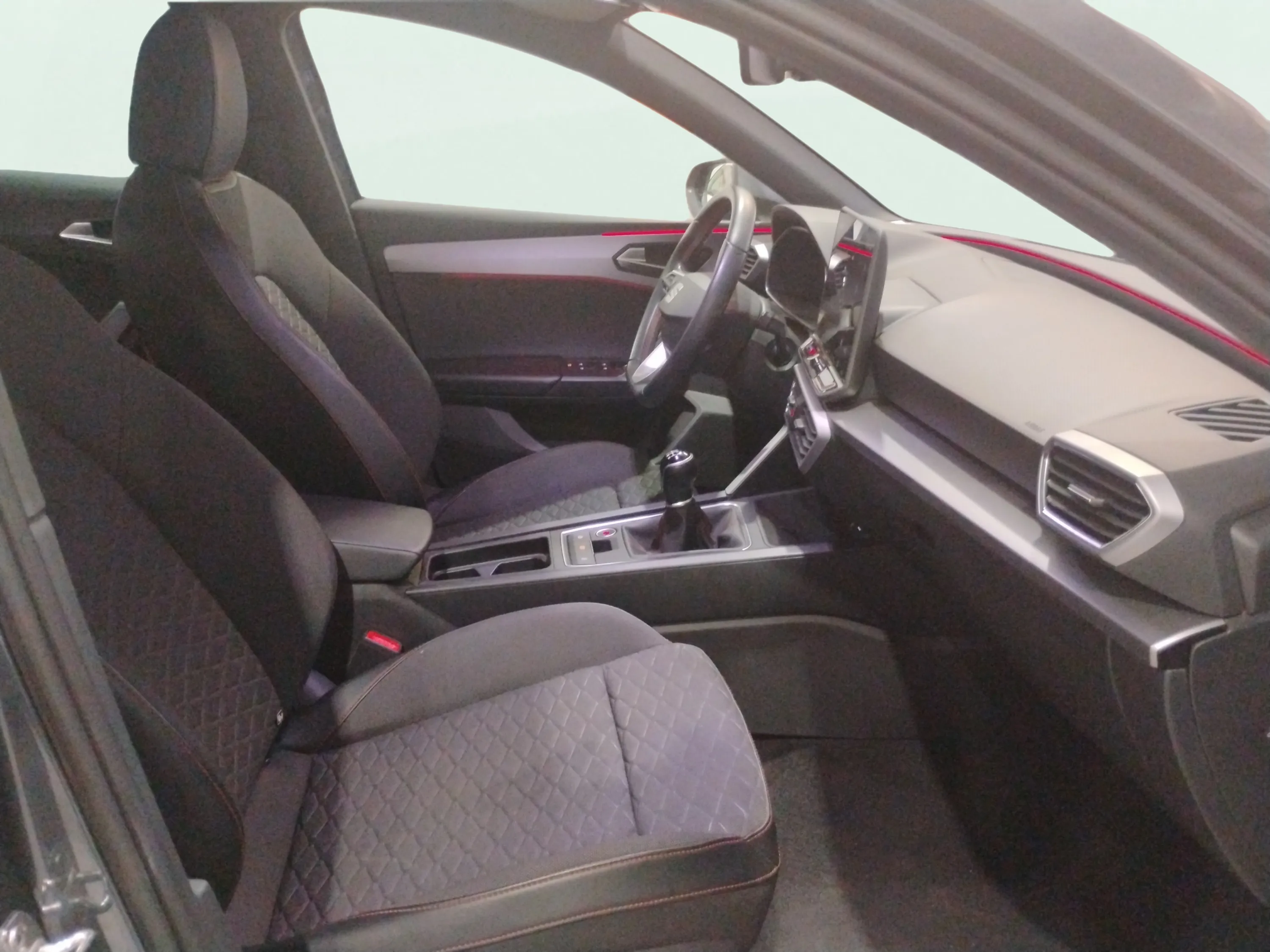 SEAT León 1.5 TSI FR 25 Aniversario - foto 13