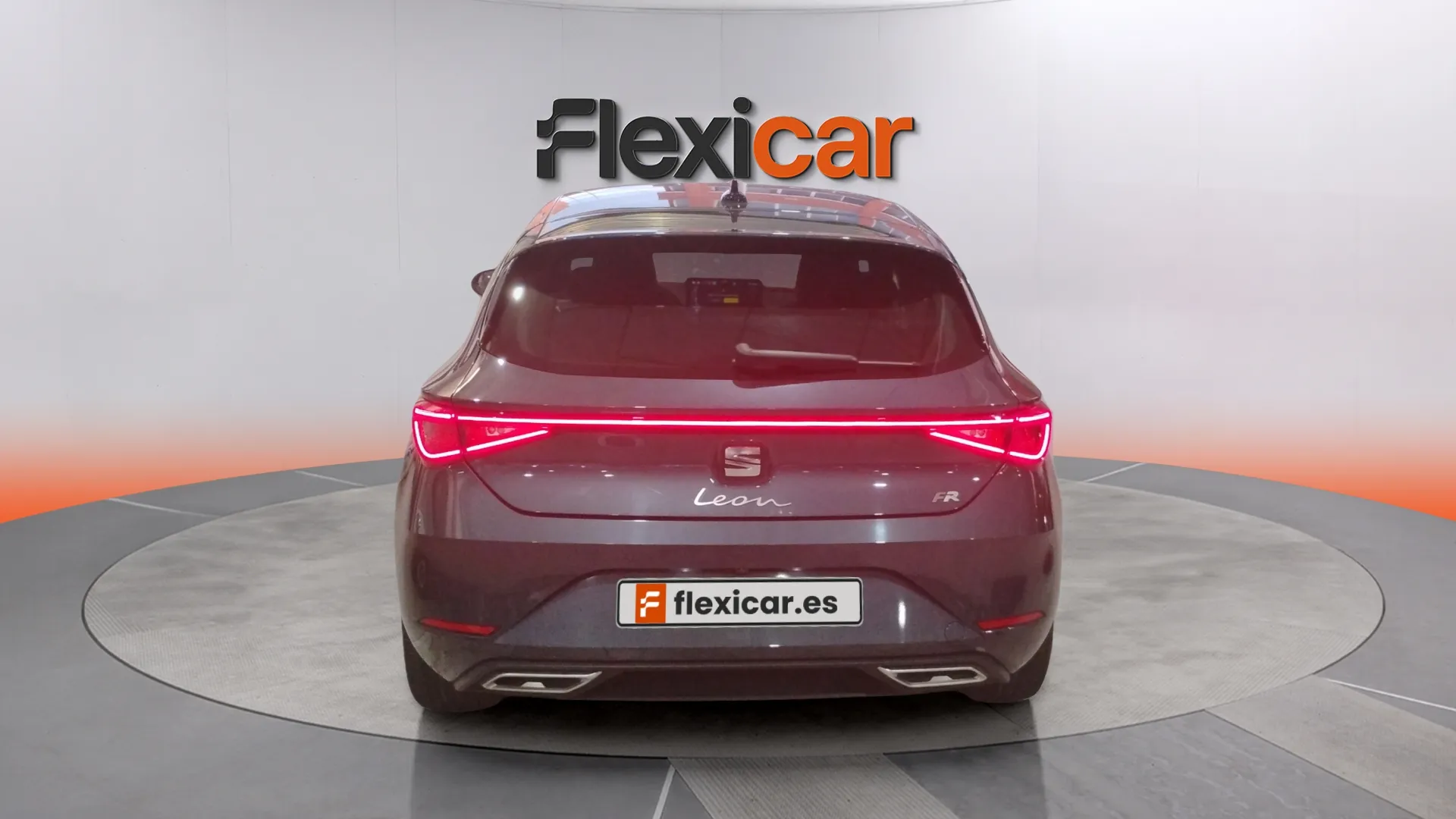 SEAT León 1.5 TSI FR 25 Aniversario - foto 4