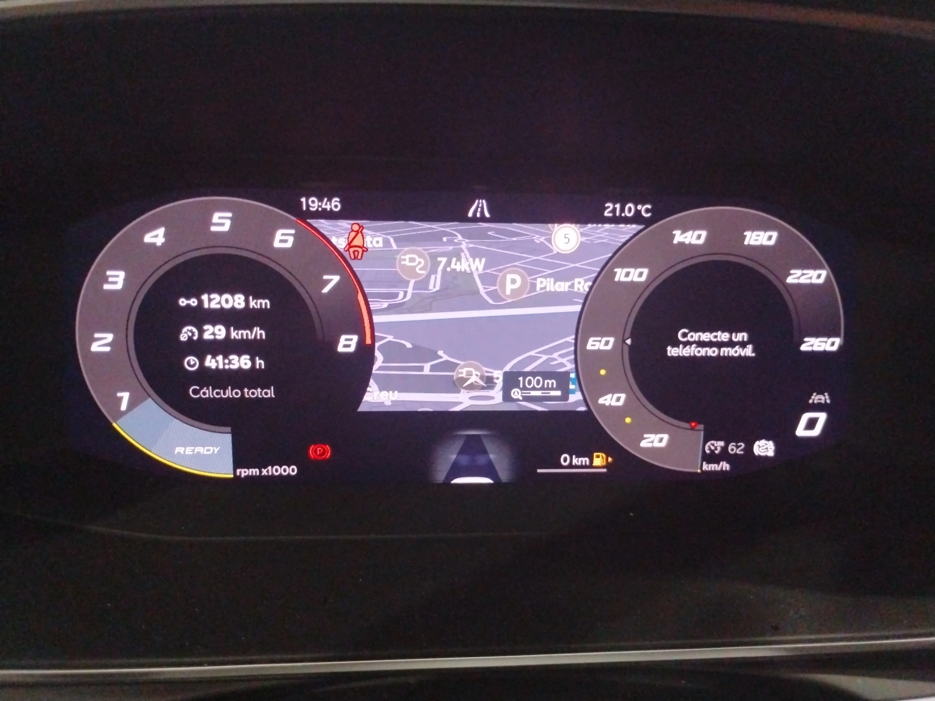 SEAT León 1.5 TSI FR 25 Aniversario - foto 12