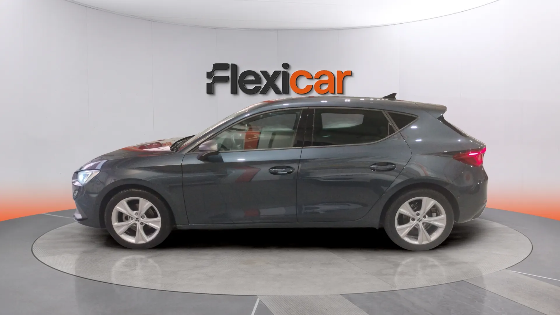 SEAT León 1.5 TSI FR 25 Aniversario - foto 6