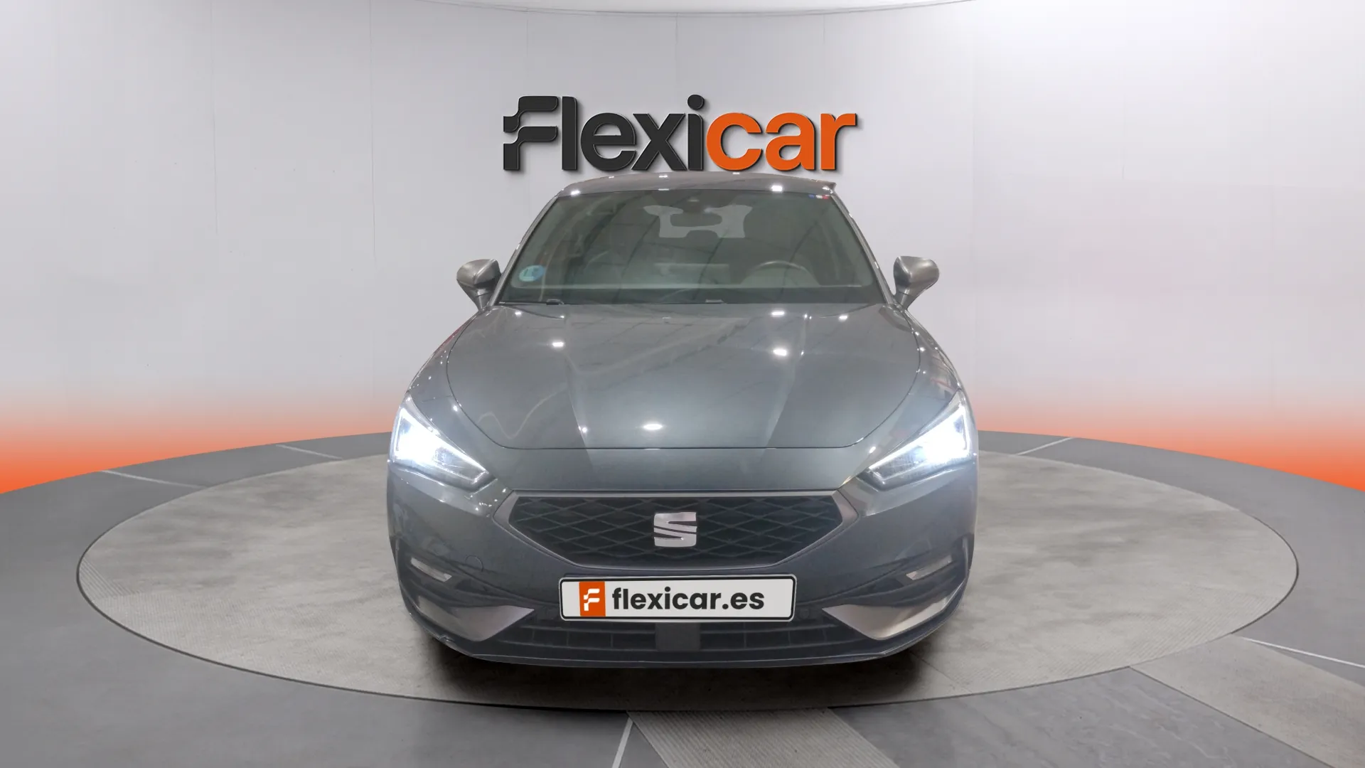SEAT León 1.5 TSI FR 25 Aniversario - foto 8
