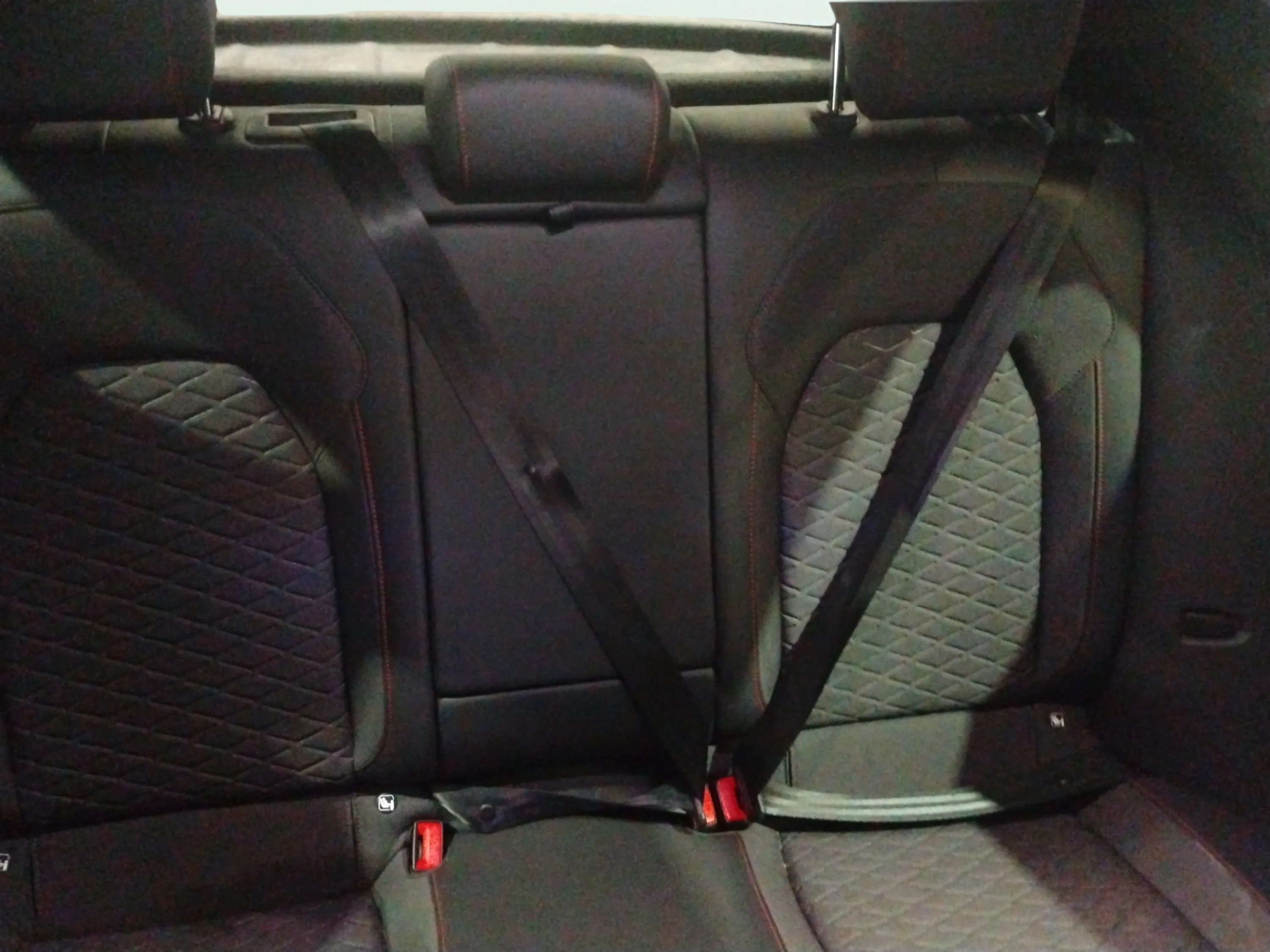 SEAT León 1.5 TSI FR 25 Aniversario - foto 15