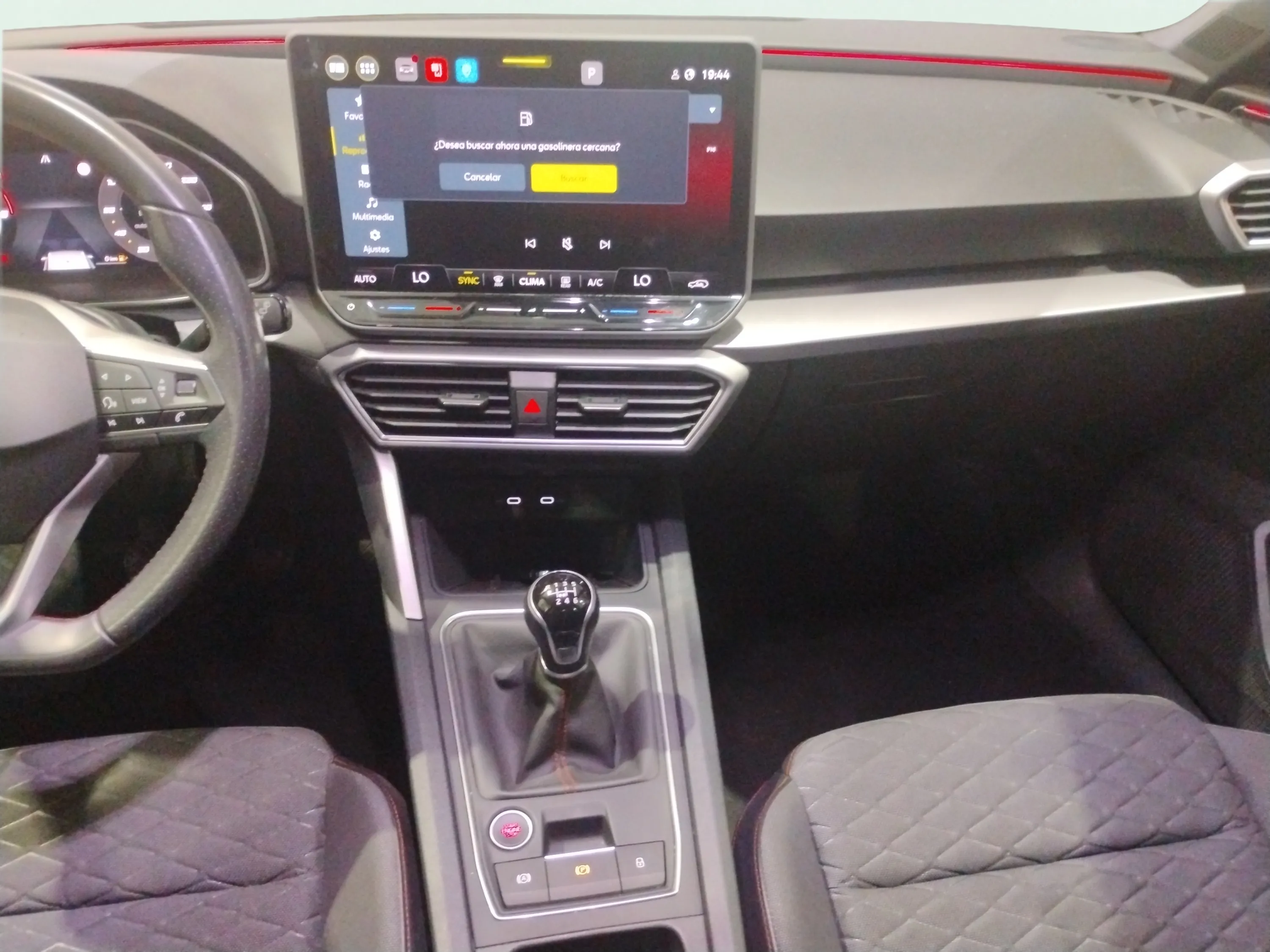 SEAT León 1.5 TSI FR 25 Aniversario - foto 10
