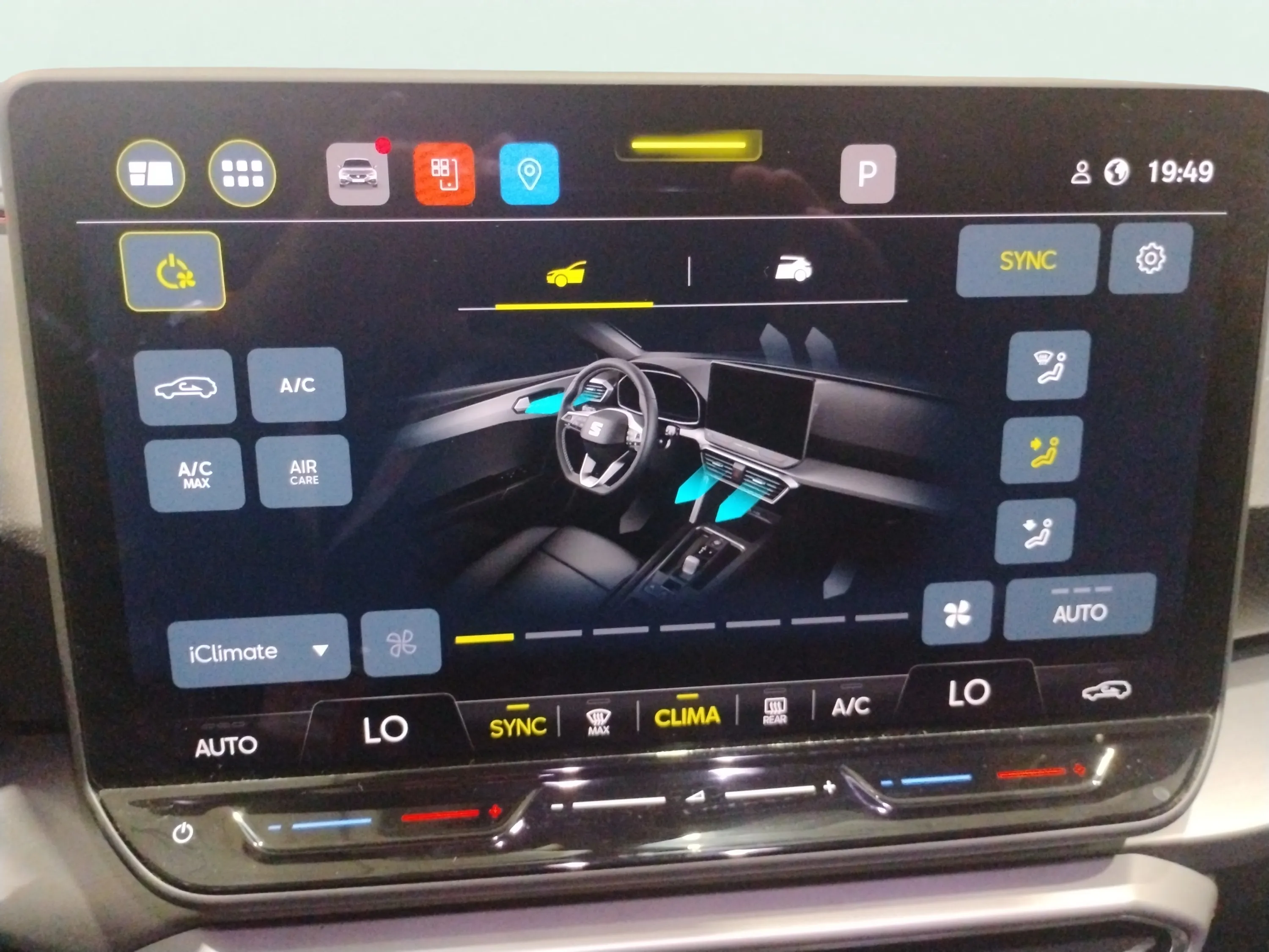SEAT León 1.5 TSI FR 25 Aniversario - foto 22