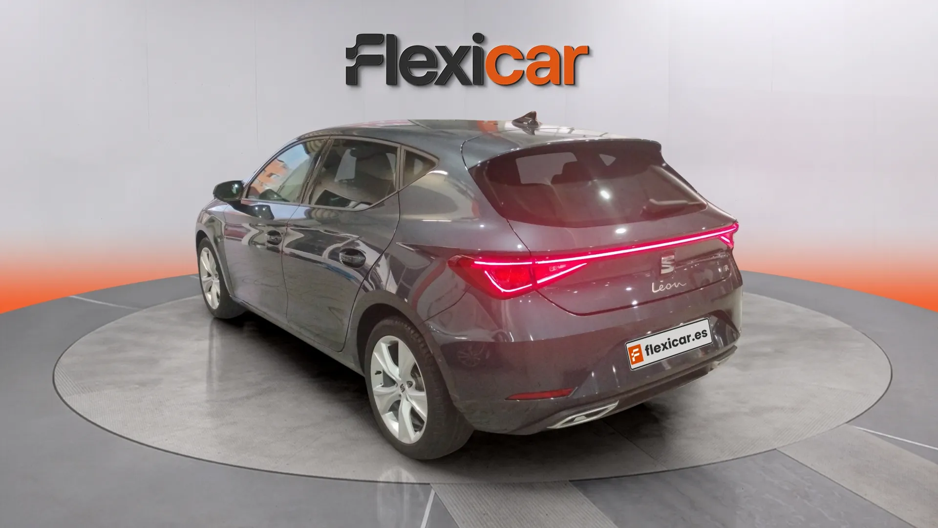 SEAT León 1.5 TSI FR 25 Aniversario - foto 5
