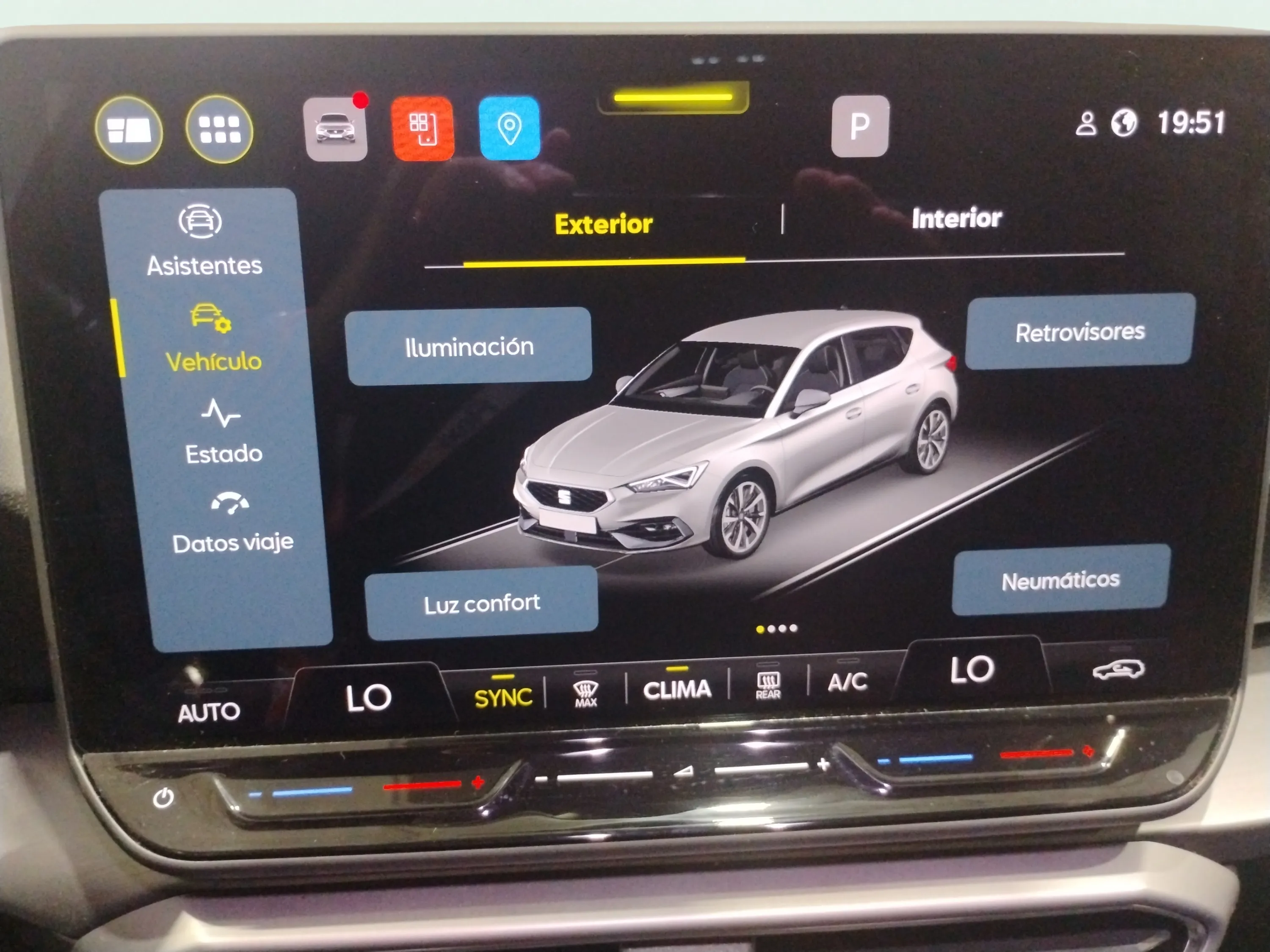 SEAT León 1.5 TSI FR 25 Aniversario - foto 29