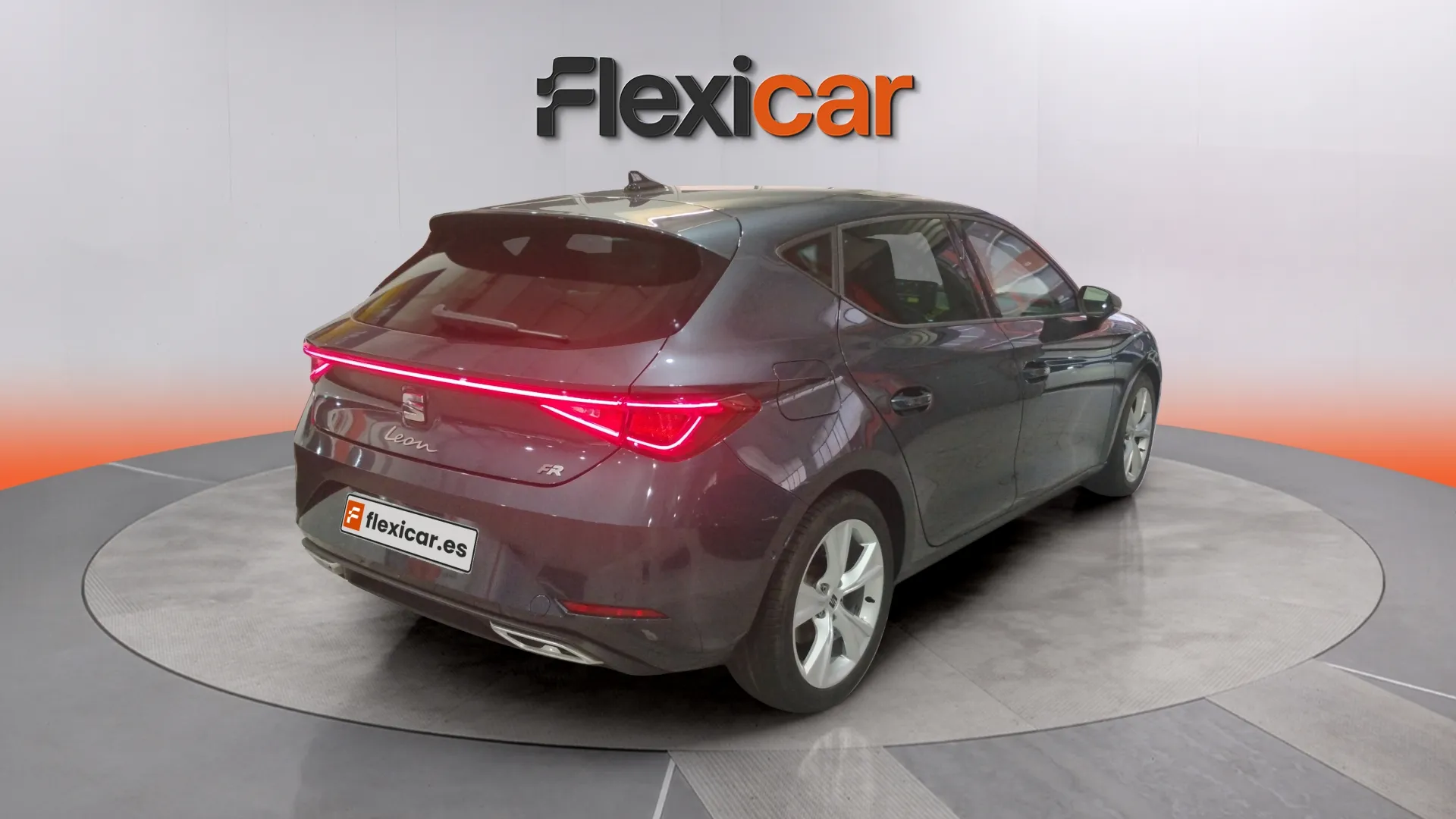 SEAT León 1.5 TSI FR 25 Aniversario - foto 3