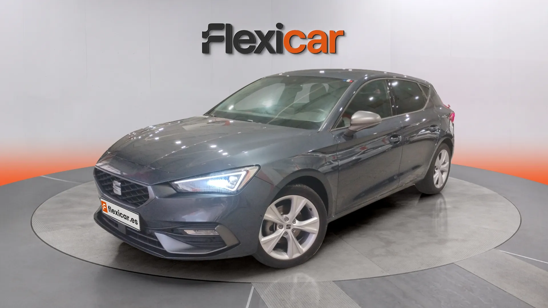 SEAT León 1.5 TSI FR 25 Aniversario - foto 7