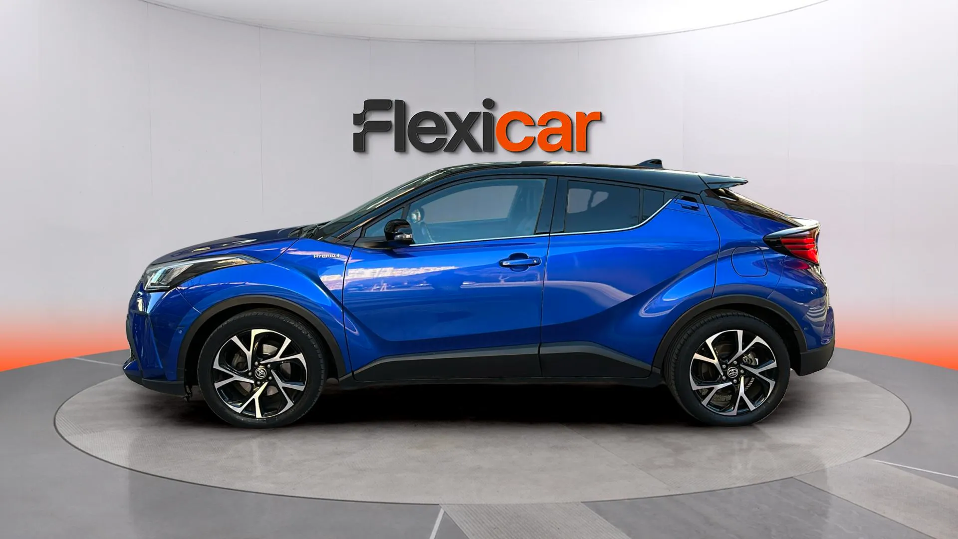 Toyota C-HR 2.0 180H Advance - foto 4