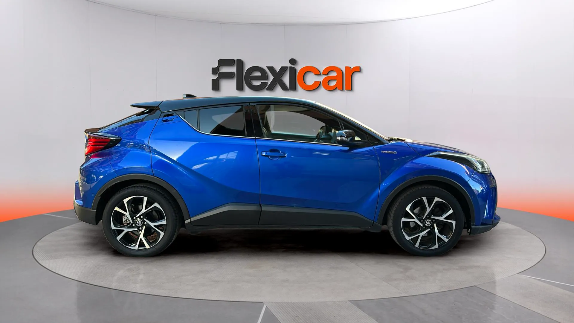 Toyota C-HR 2.0 180H Advance - foto 8