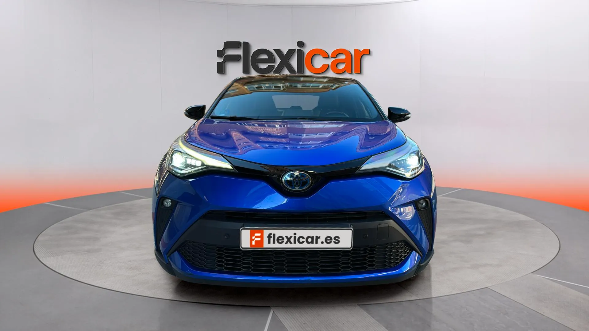 Toyota C-HR 2.0 180H Advance - foto 2