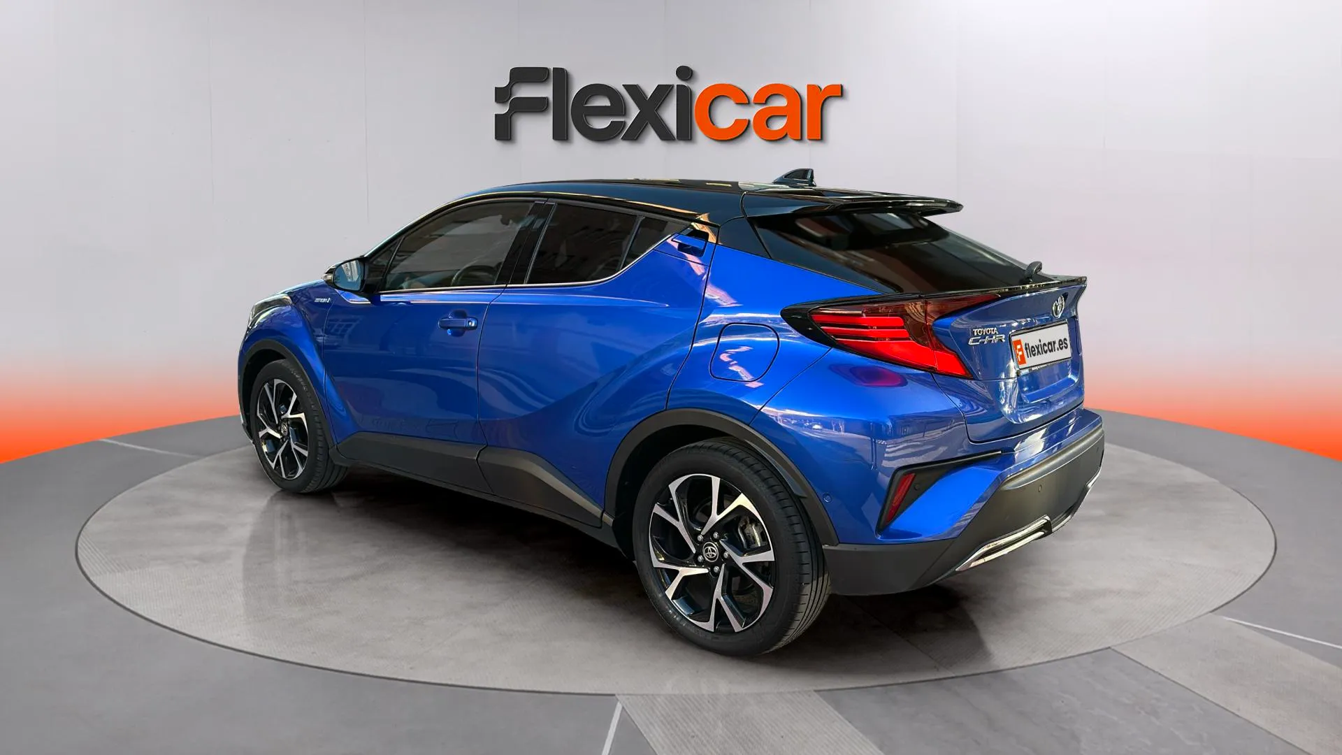 Toyota C-HR 2.0 180H Advance - foto 5