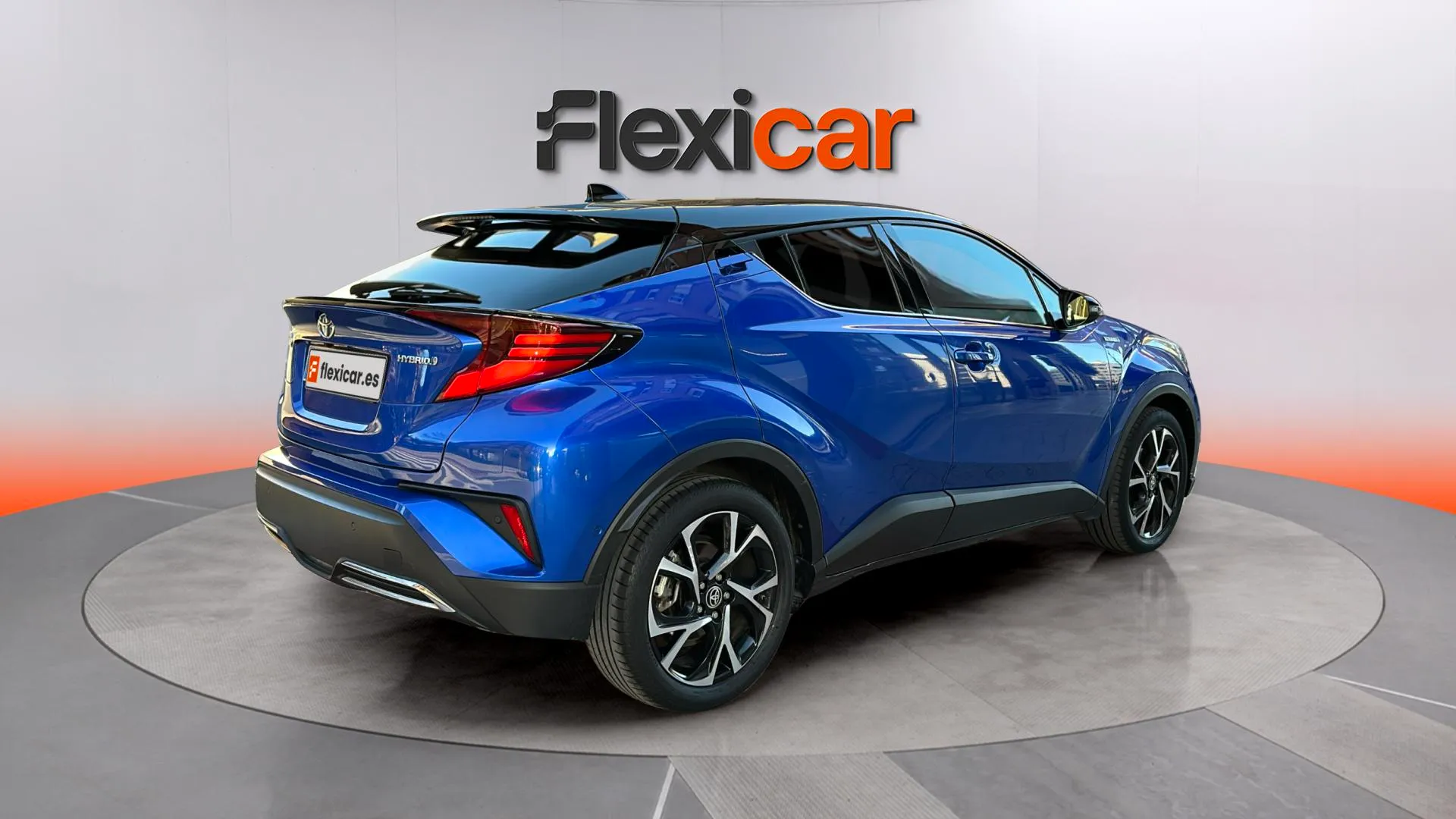 Toyota C-HR 2.0 180H Advance - foto 7