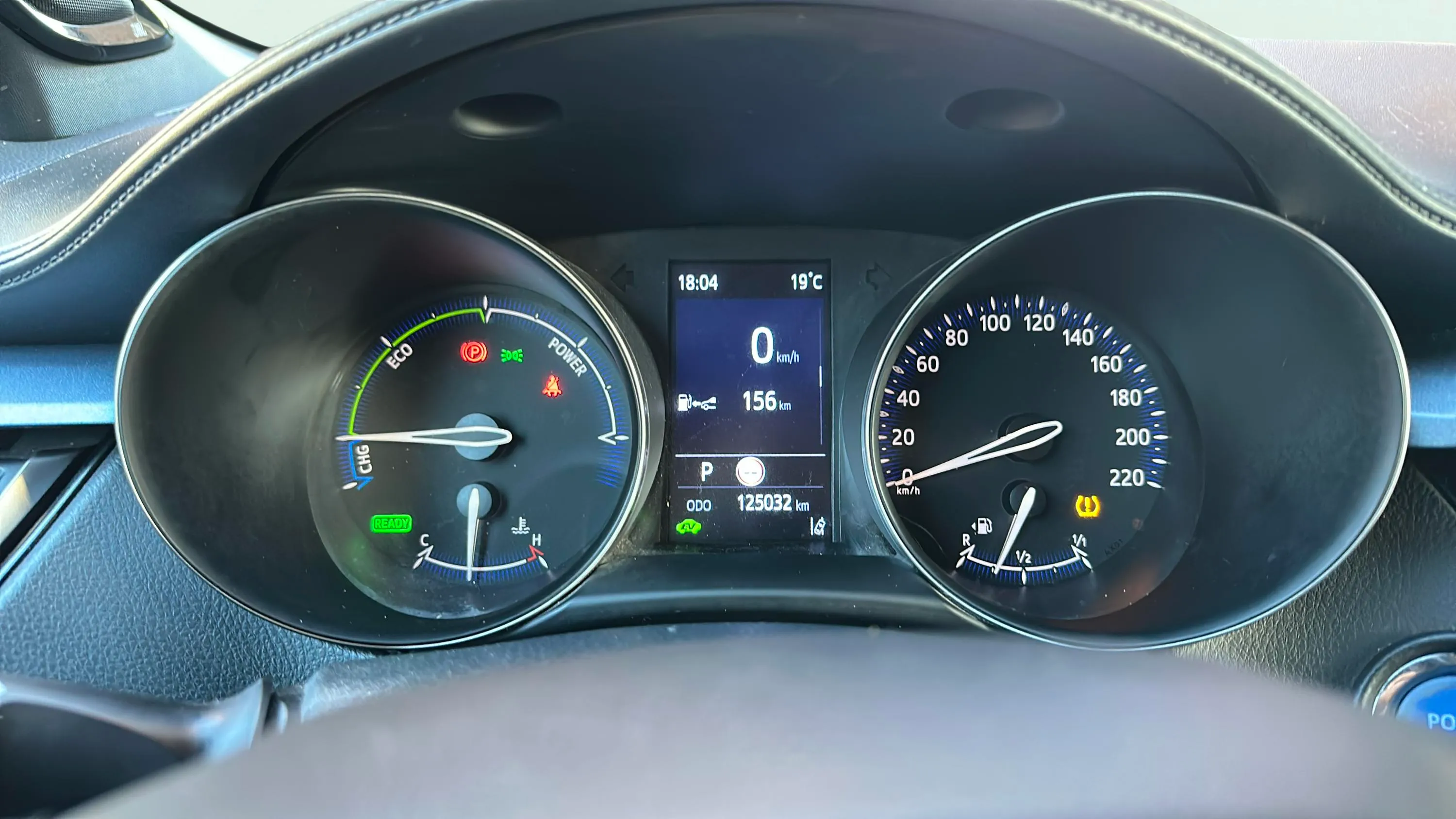 Toyota C-HR 2.0 180H Advance - foto 12