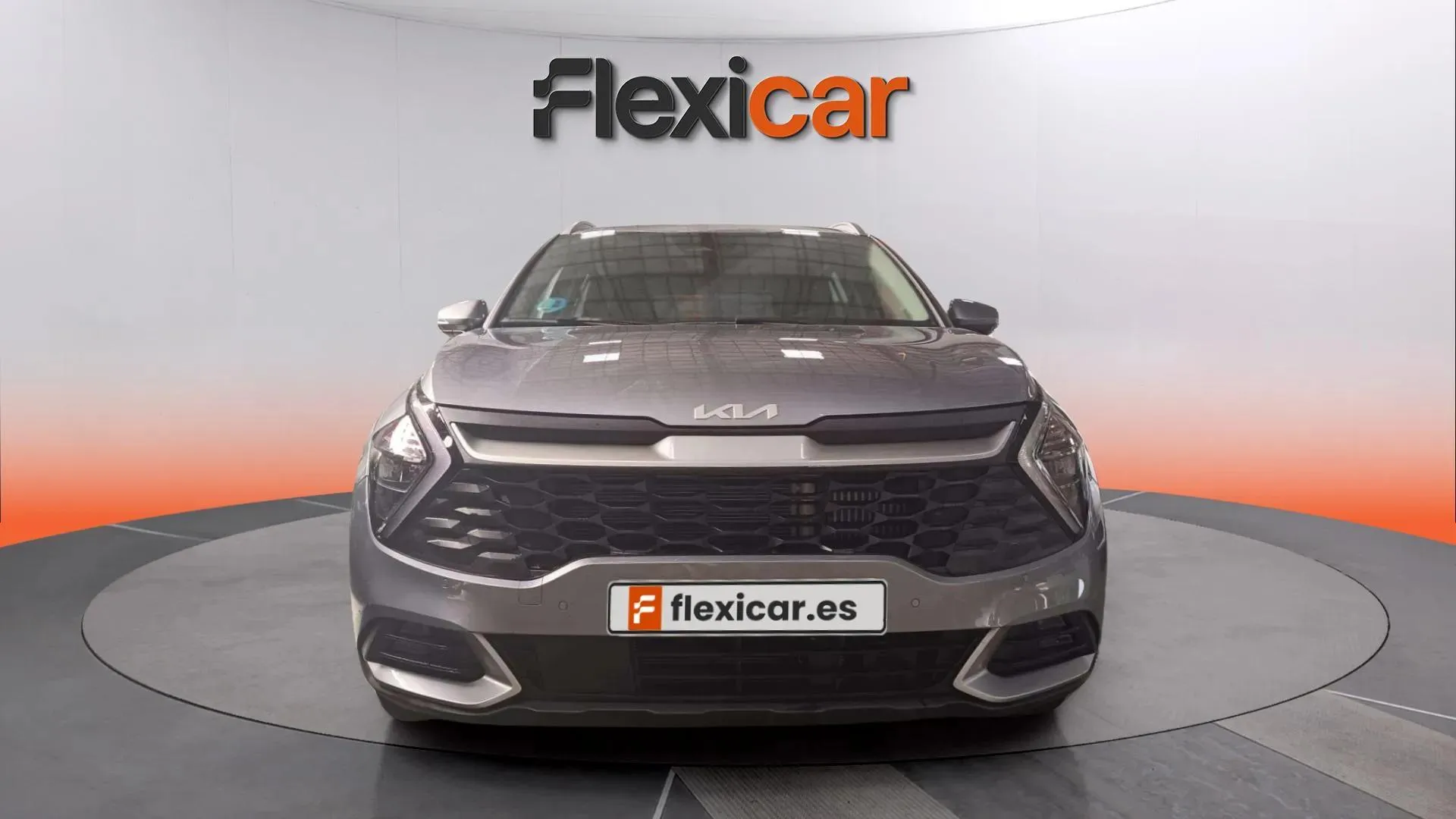 Kia Sportage 1.6 T-GDi HEV Drive 4x2 - foto 2