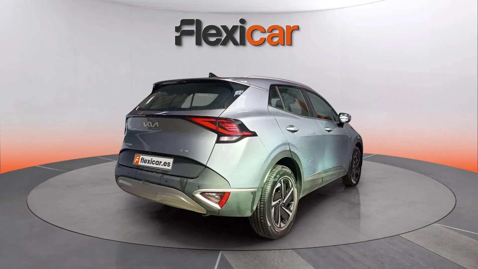 Kia Sportage 1.6 T-GDi HEV Drive 4x2 - foto 5