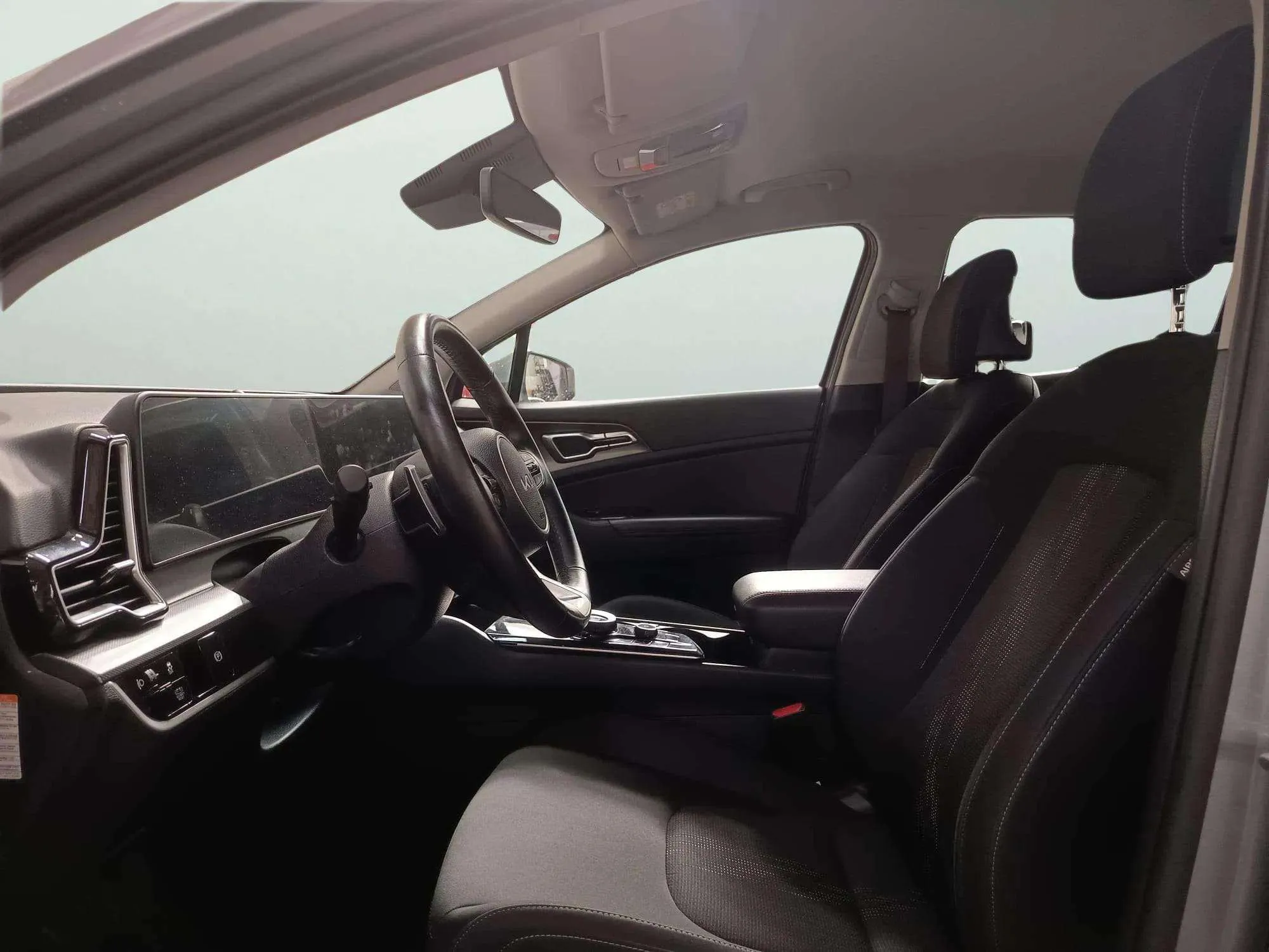 Kia Sportage 1.6 T-GDi HEV Drive 4x2 - foto 21