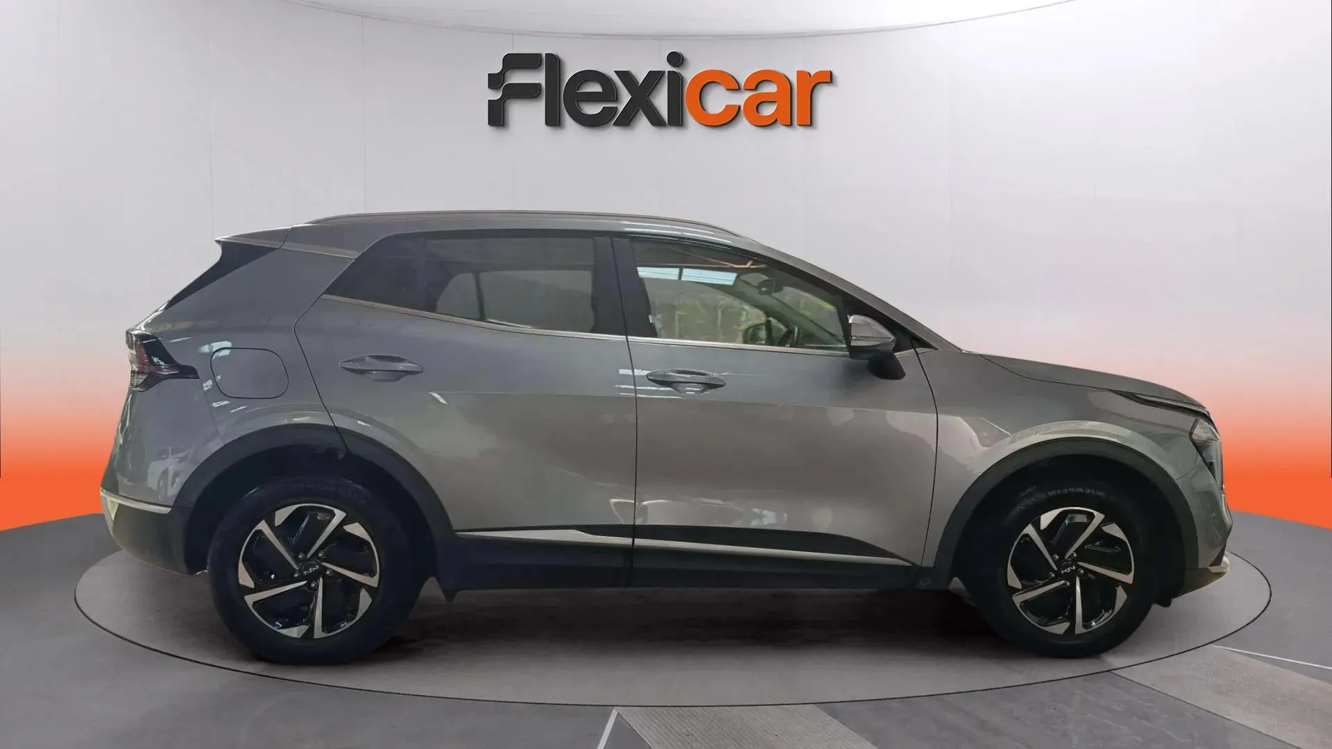 Kia Sportage 1.6 T-GDi HEV Drive 4x2 - foto 8