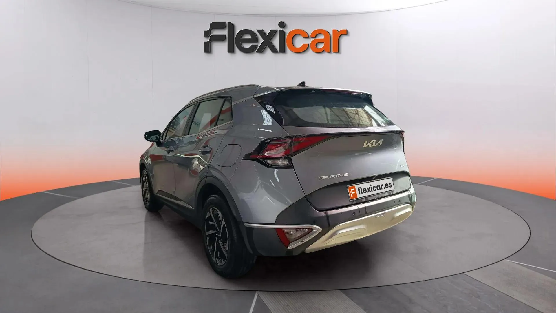 Kia Sportage 1.6 T-GDi HEV Drive 4x2 - foto 7
