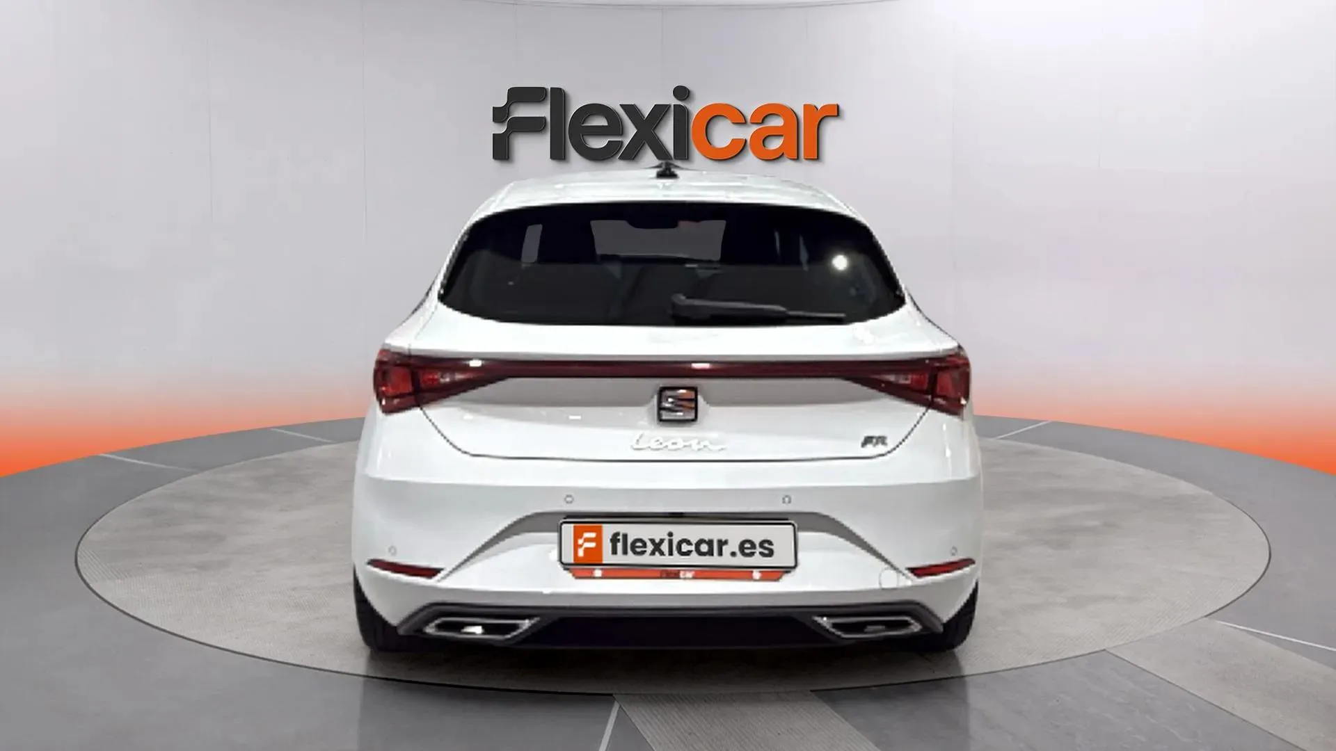 SEAT León 1.5 TSI FR 25 Aniversario - foto 6