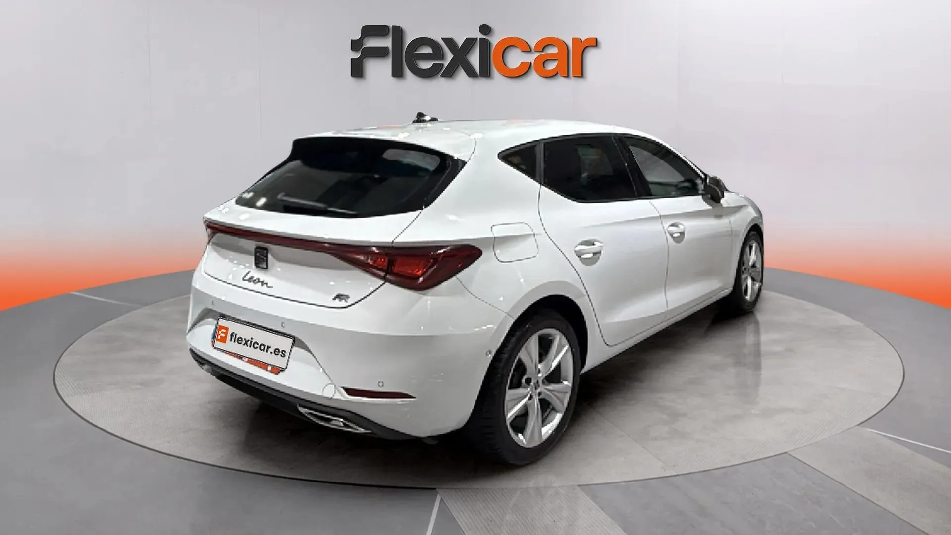 SEAT León 1.5 TSI FR 25 Aniversario - foto 7
