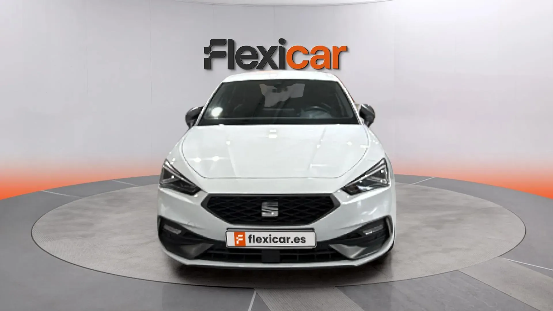 SEAT León 1.5 TSI FR 25 Aniversario - foto 8