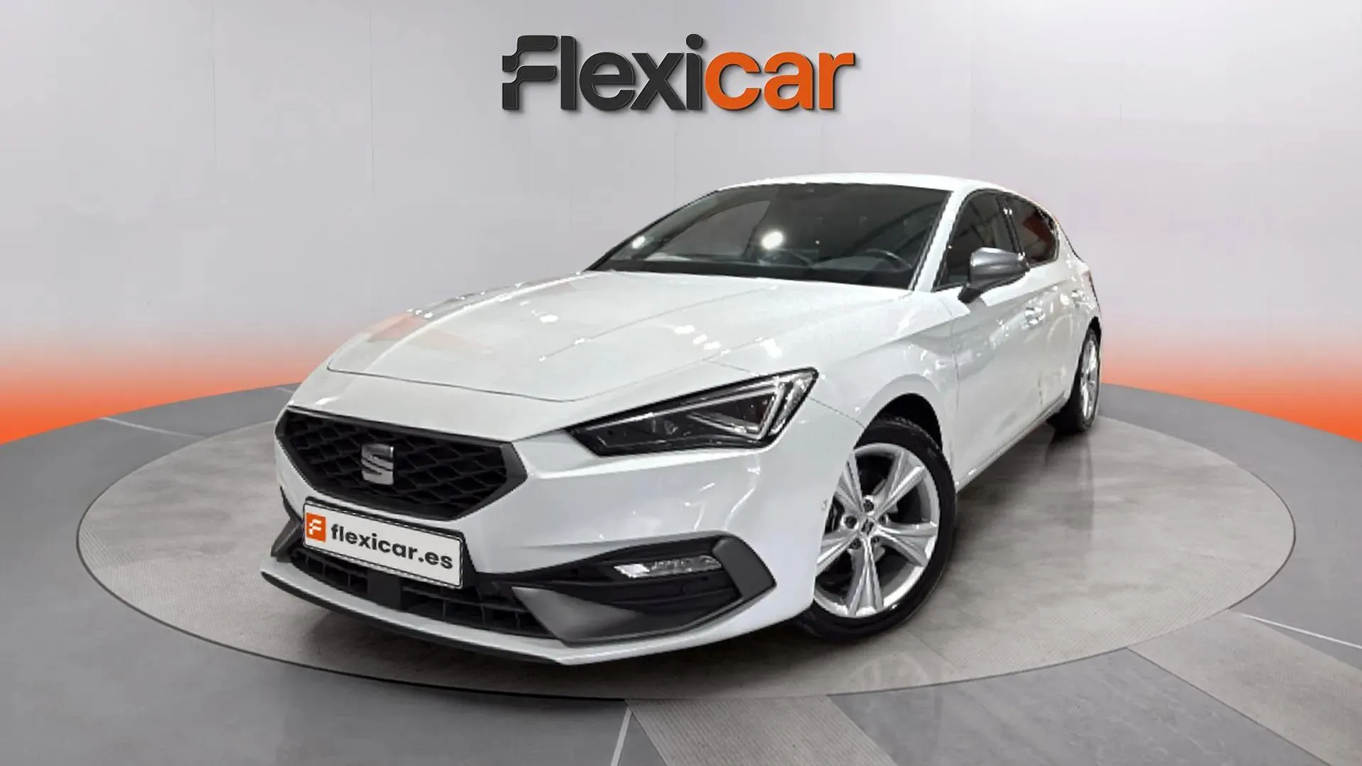 SEAT León 1.5 TSI FR 25 Aniversario - foto 2