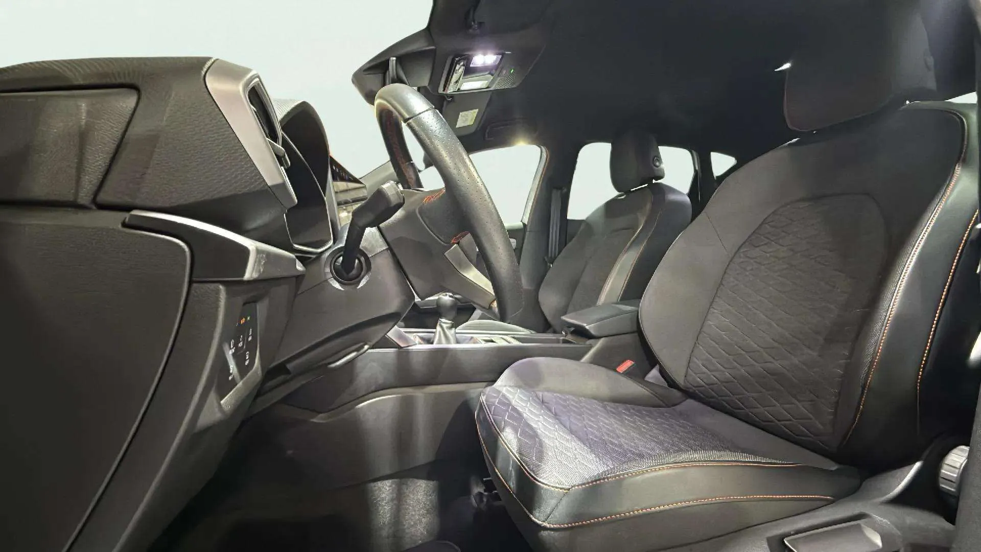 SEAT León 1.5 TSI FR 25 Aniversario - foto 13