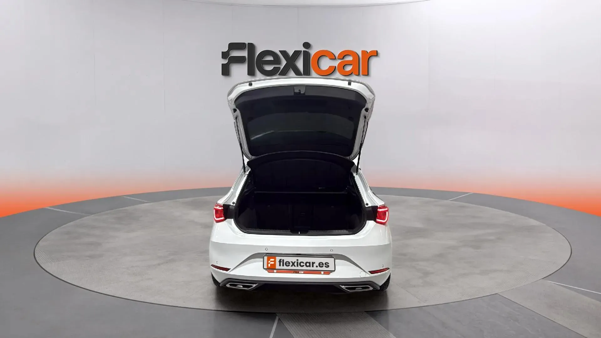 SEAT León 1.5 TSI FR 25 Aniversario - foto 15