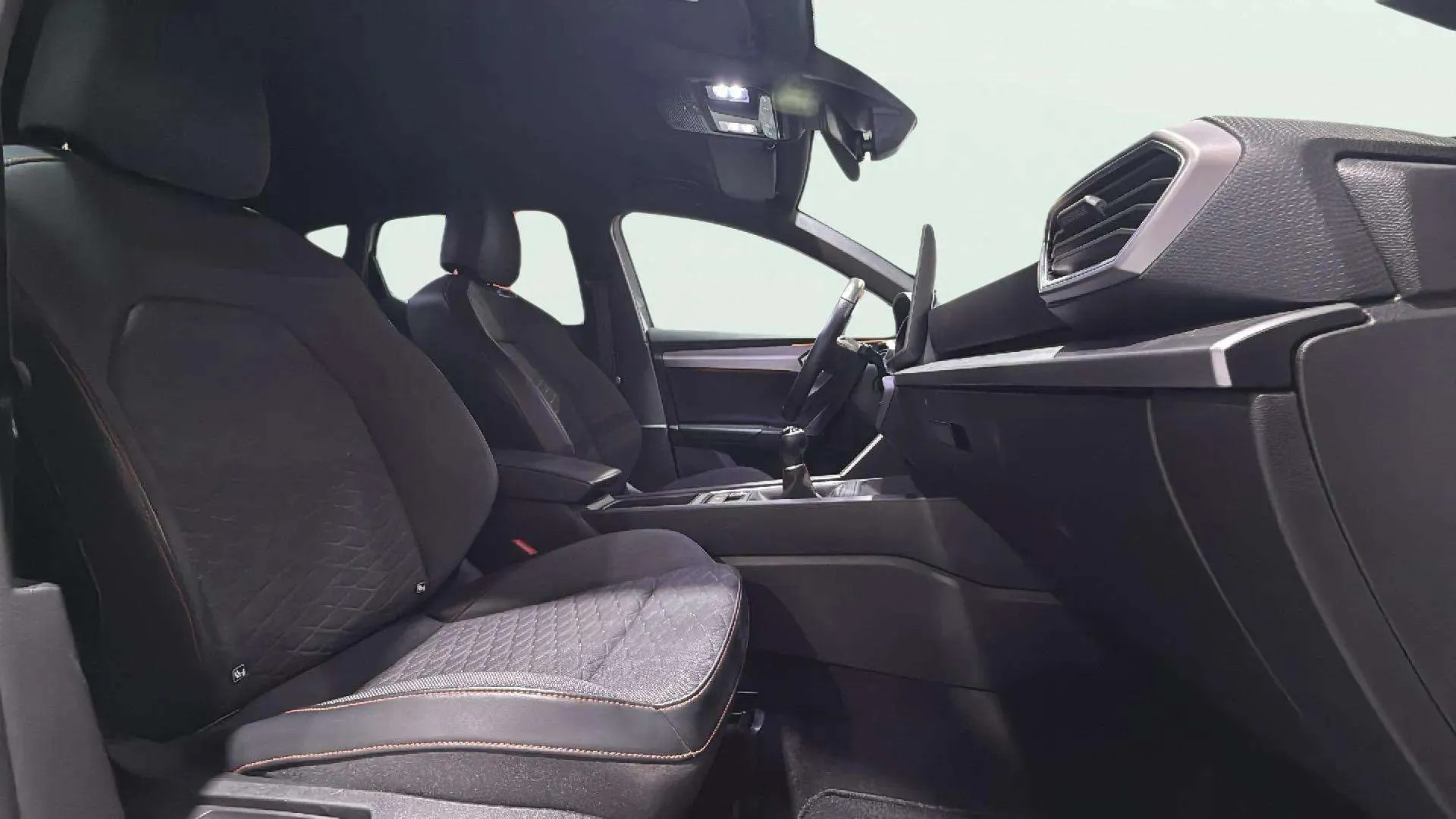 SEAT León 1.5 TSI FR 25 Aniversario - foto 14
