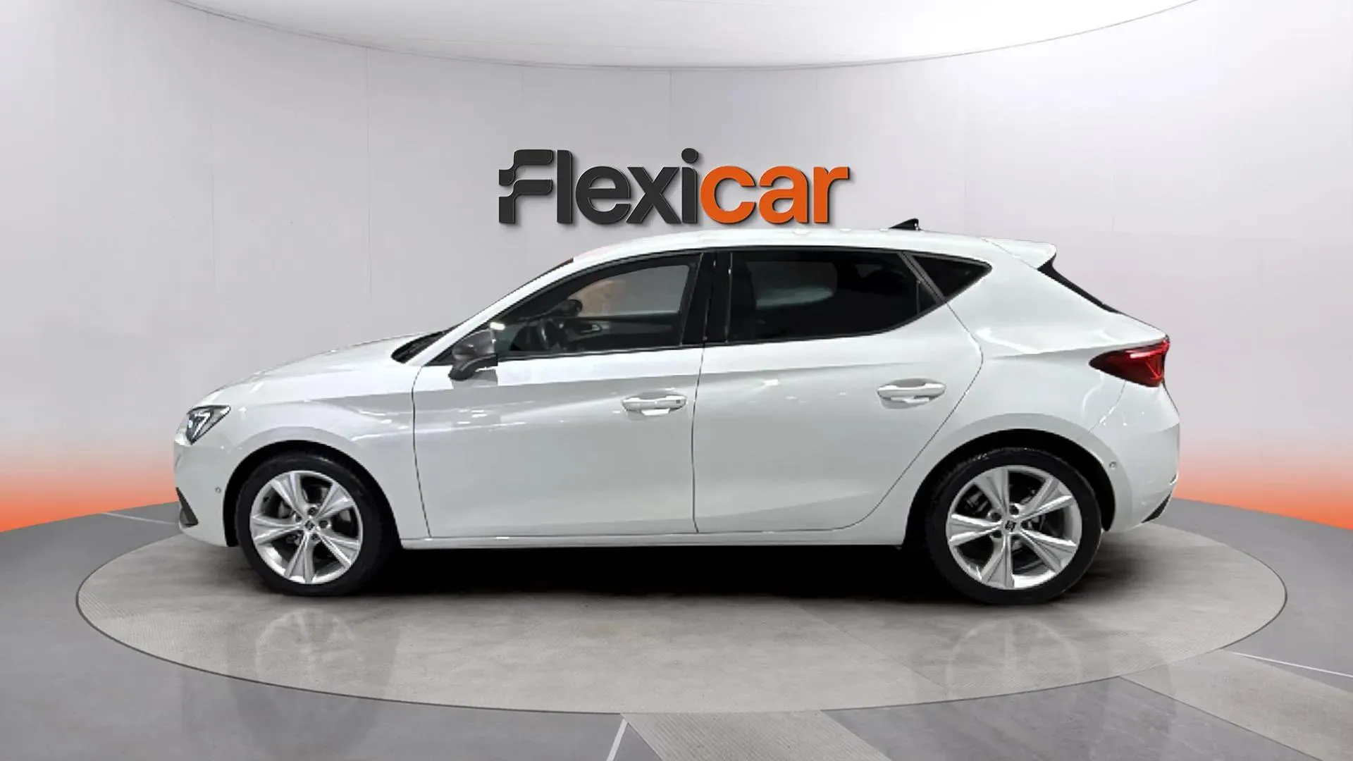 SEAT León 1.5 TSI FR 25 Aniversario - foto 3