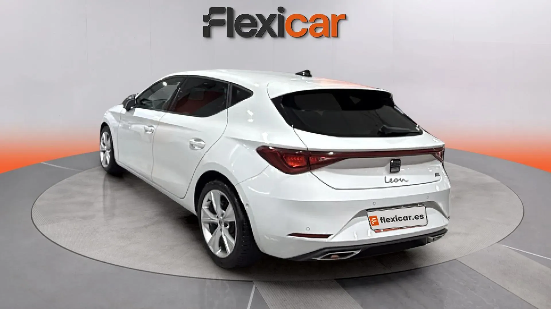 SEAT León 1.5 TSI FR 25 Aniversario - foto 4
