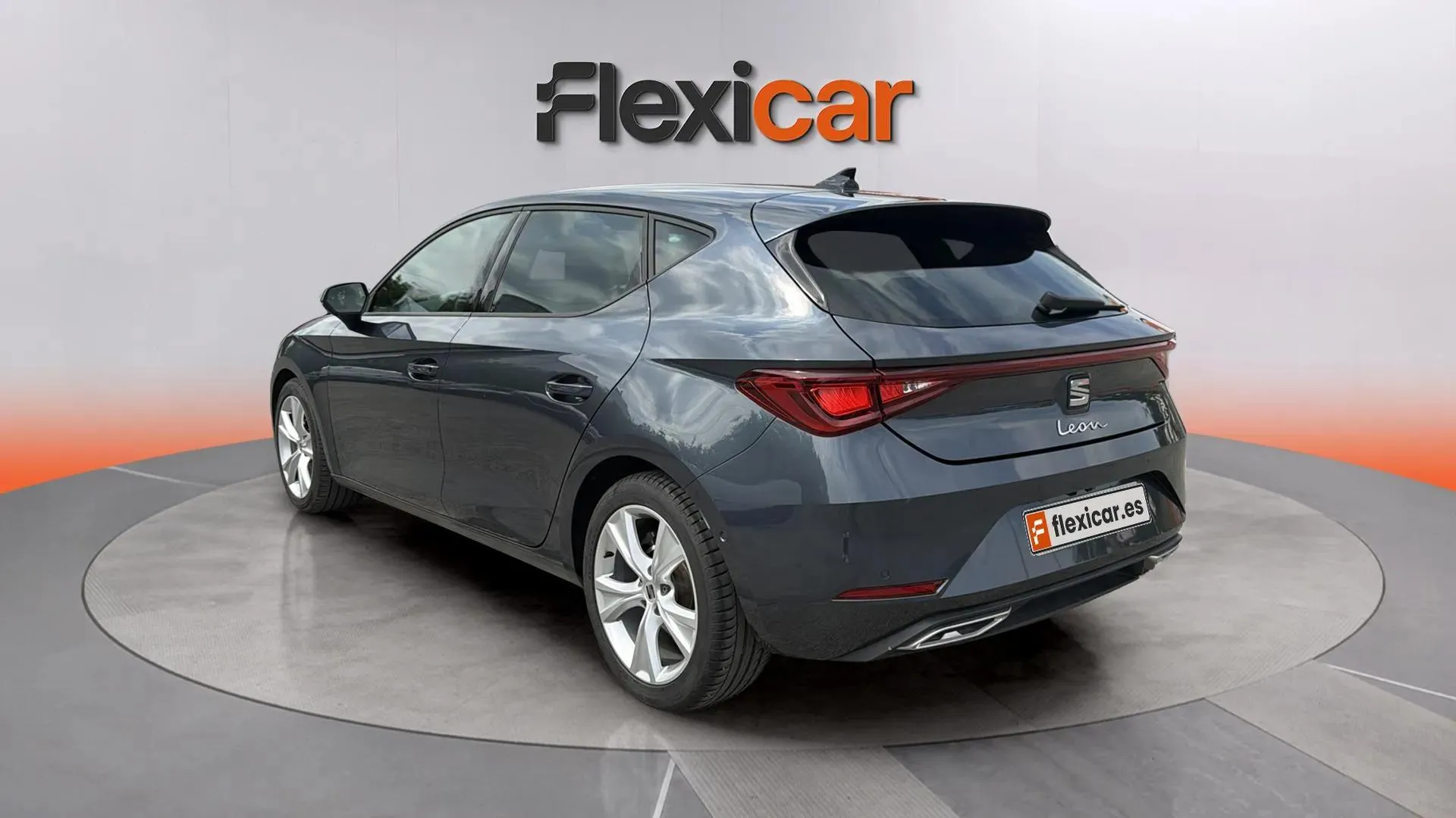 SEAT León SP 1.5 TSI FR 75 Aniversario - foto 5