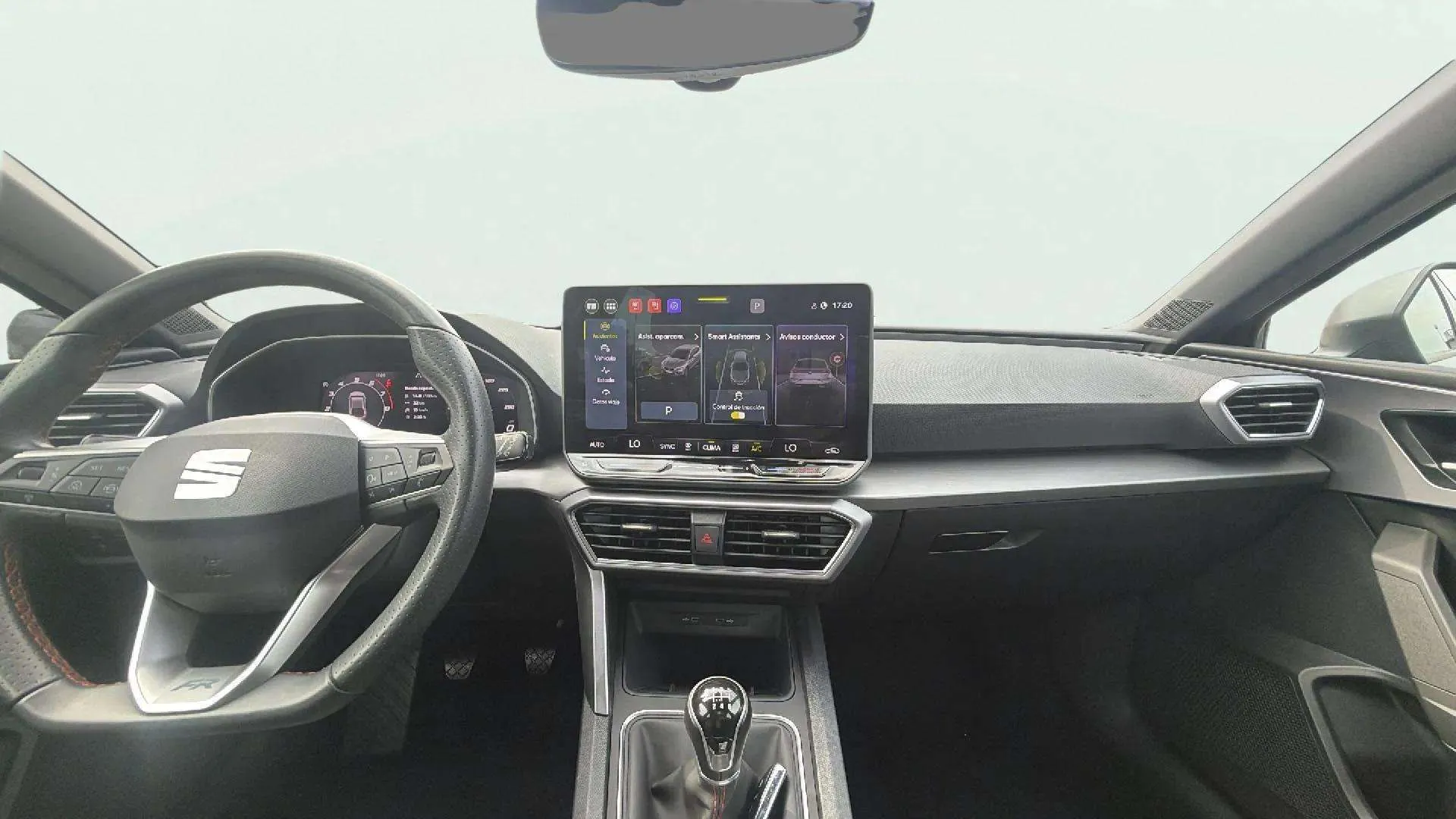 SEAT León SP 1.5 TSI FR 75 Aniversario - foto 9
