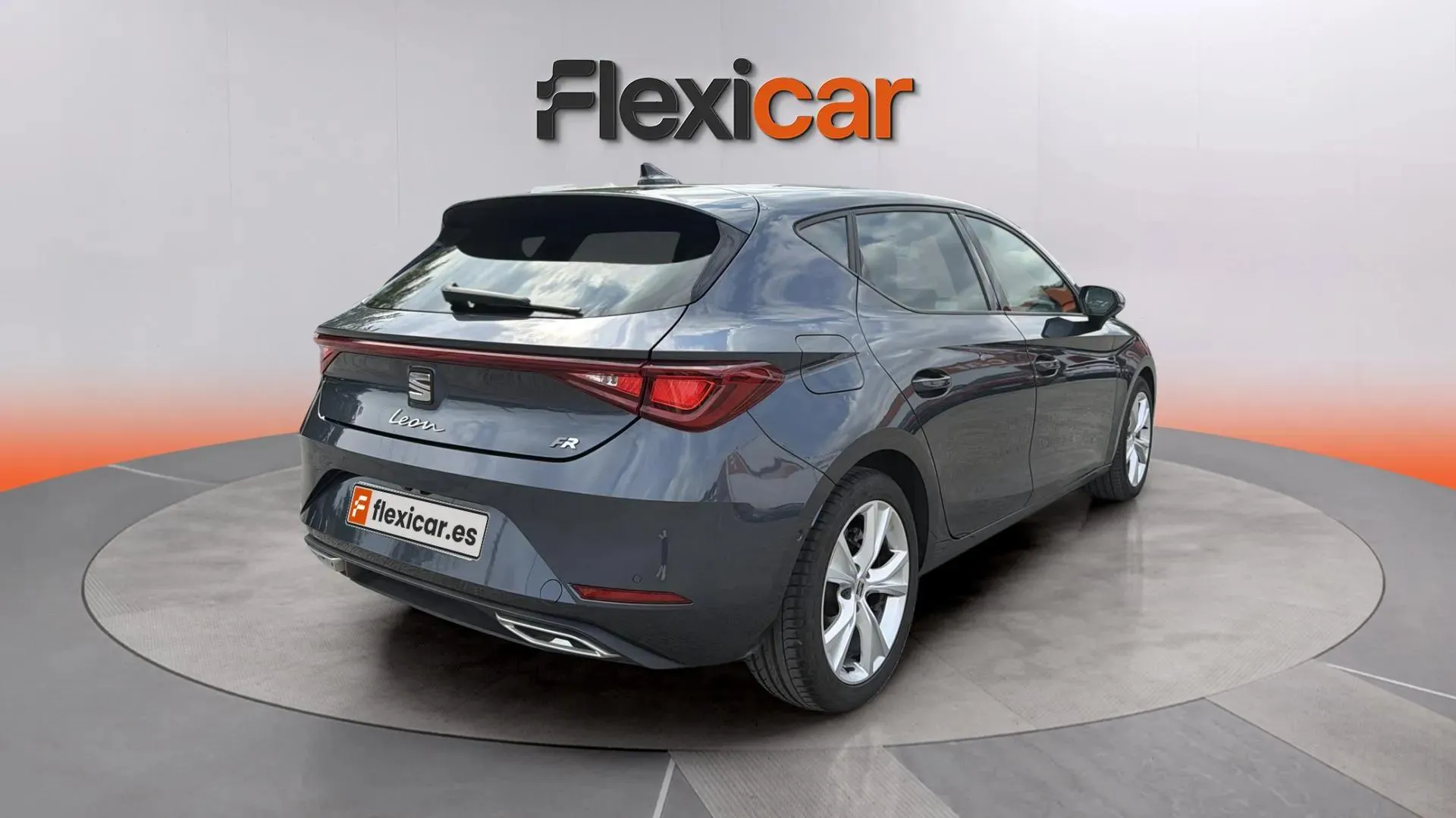 SEAT León SP 1.5 TSI FR 75 Aniversario - foto 7