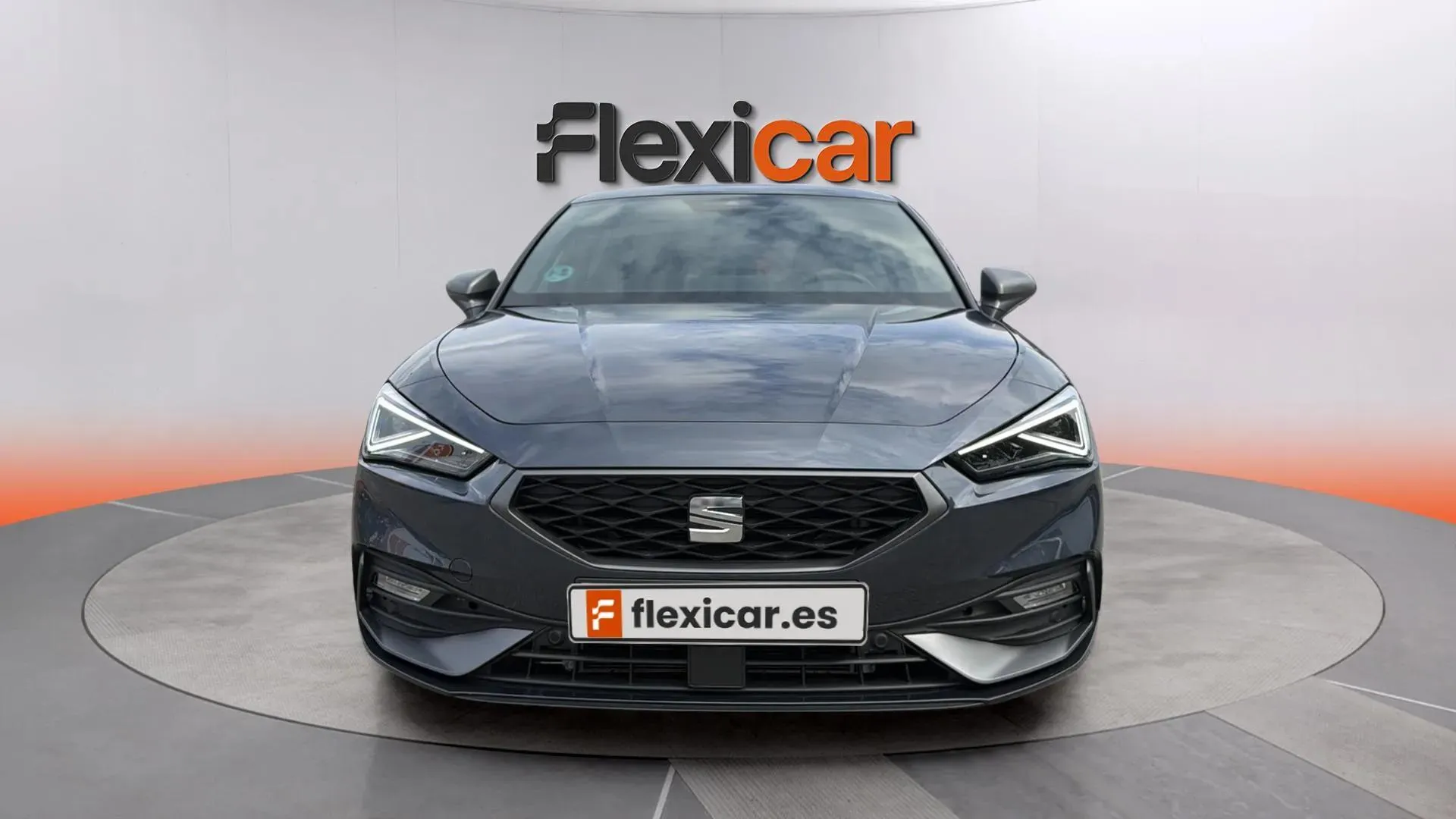 SEAT León SP 1.5 TSI FR 75 Aniversario - foto 2