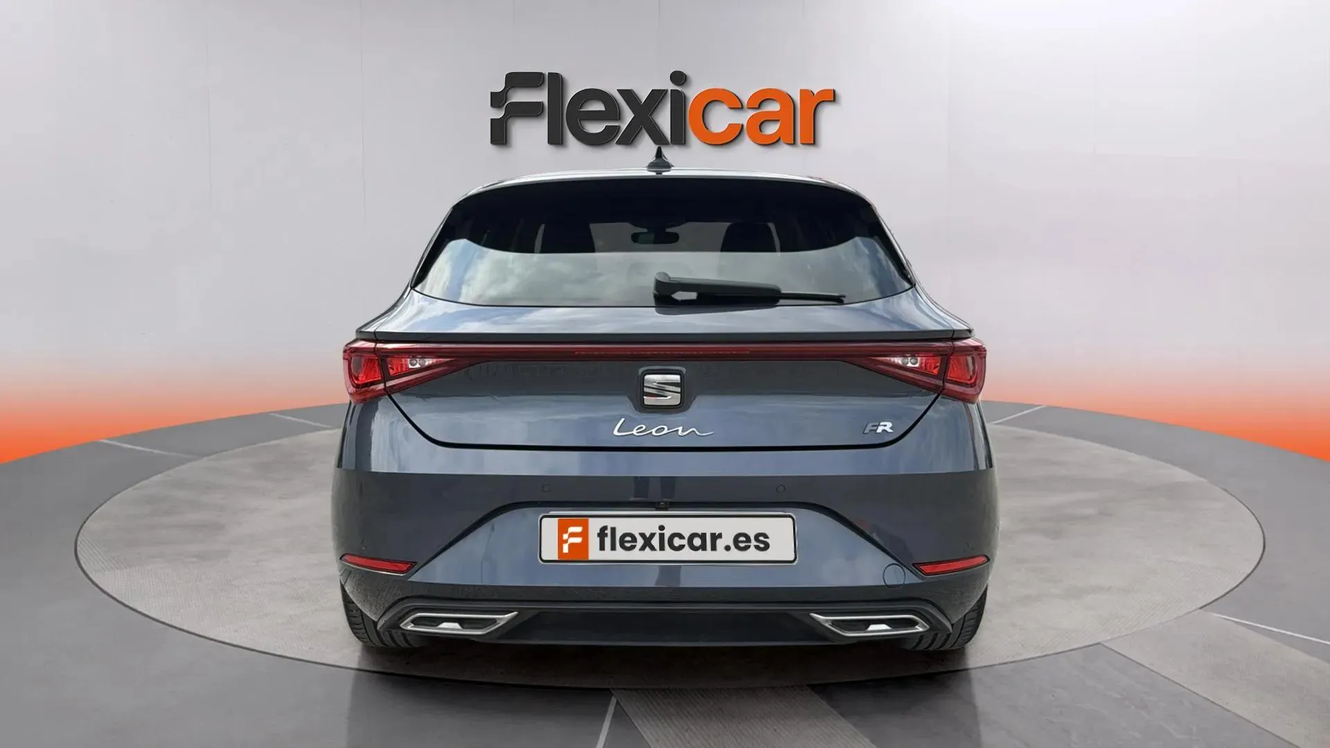 SEAT León SP 1.5 TSI FR 75 Aniversario - foto 6