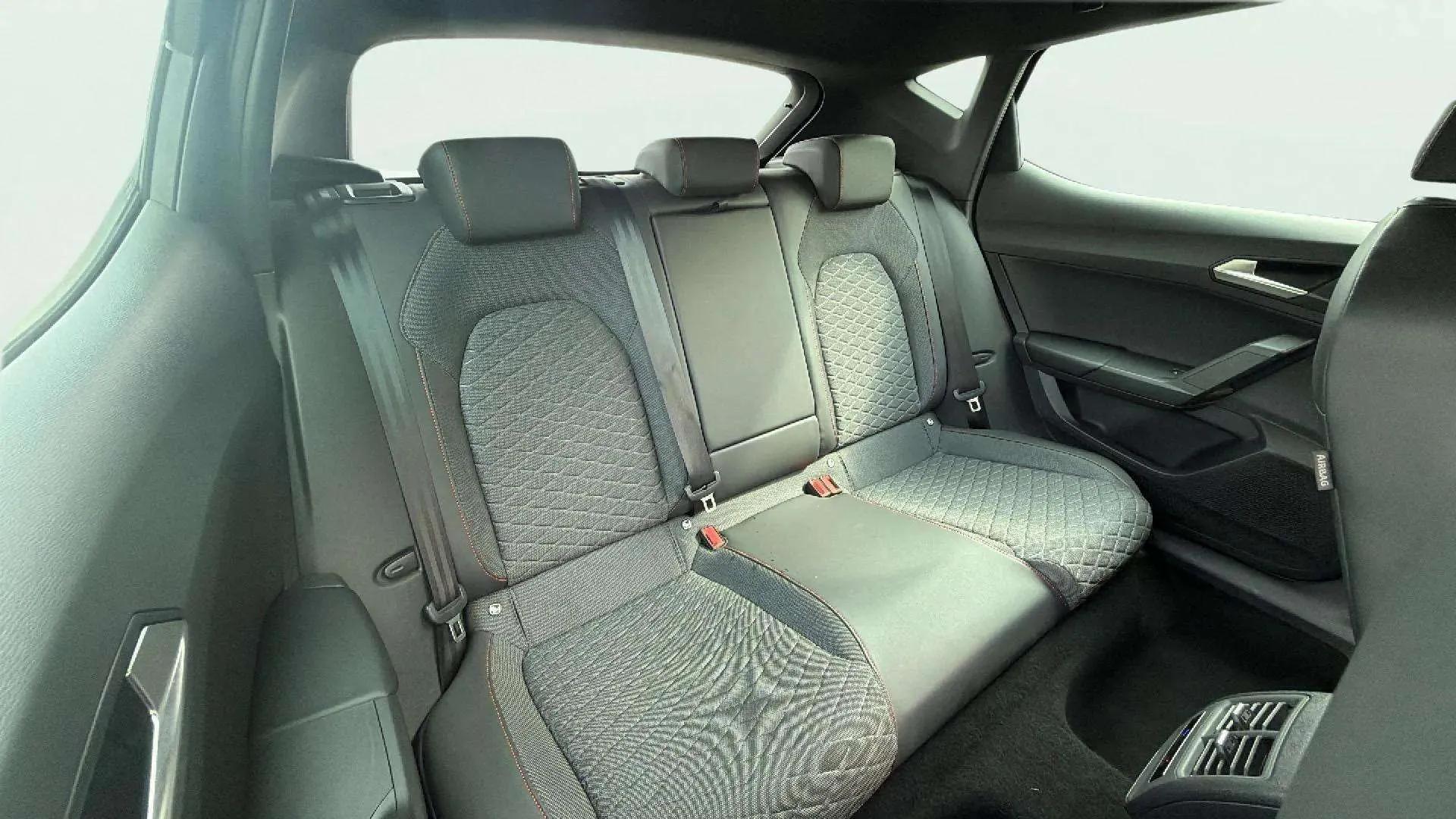 SEAT León SP 1.5 TSI FR 75 Aniversario - foto 16
