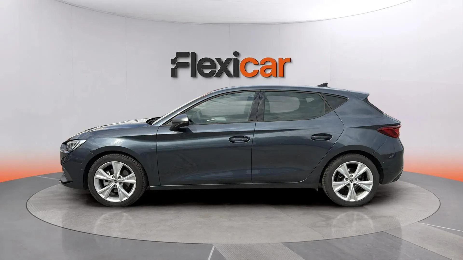 SEAT León SP 1.5 TSI FR 75 Aniversario - foto 4