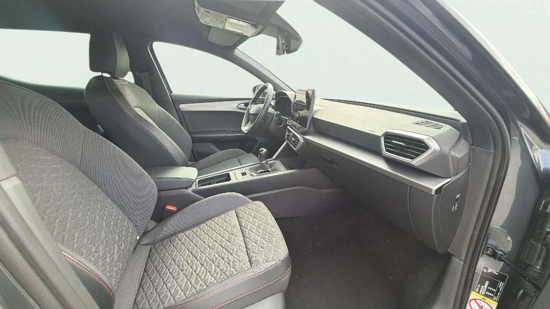 SEAT León SP 1.5 TSI FR 75 Aniversario - foto 15