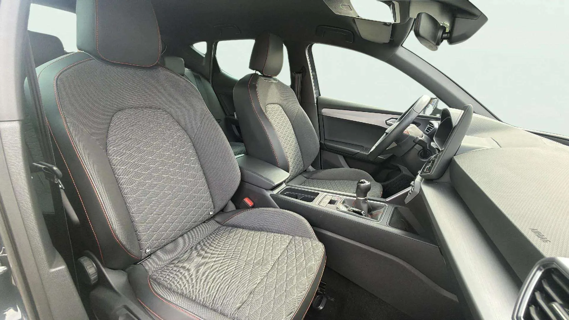 SEAT León SP 1.5 TSI FR 75 Aniversario - foto 23